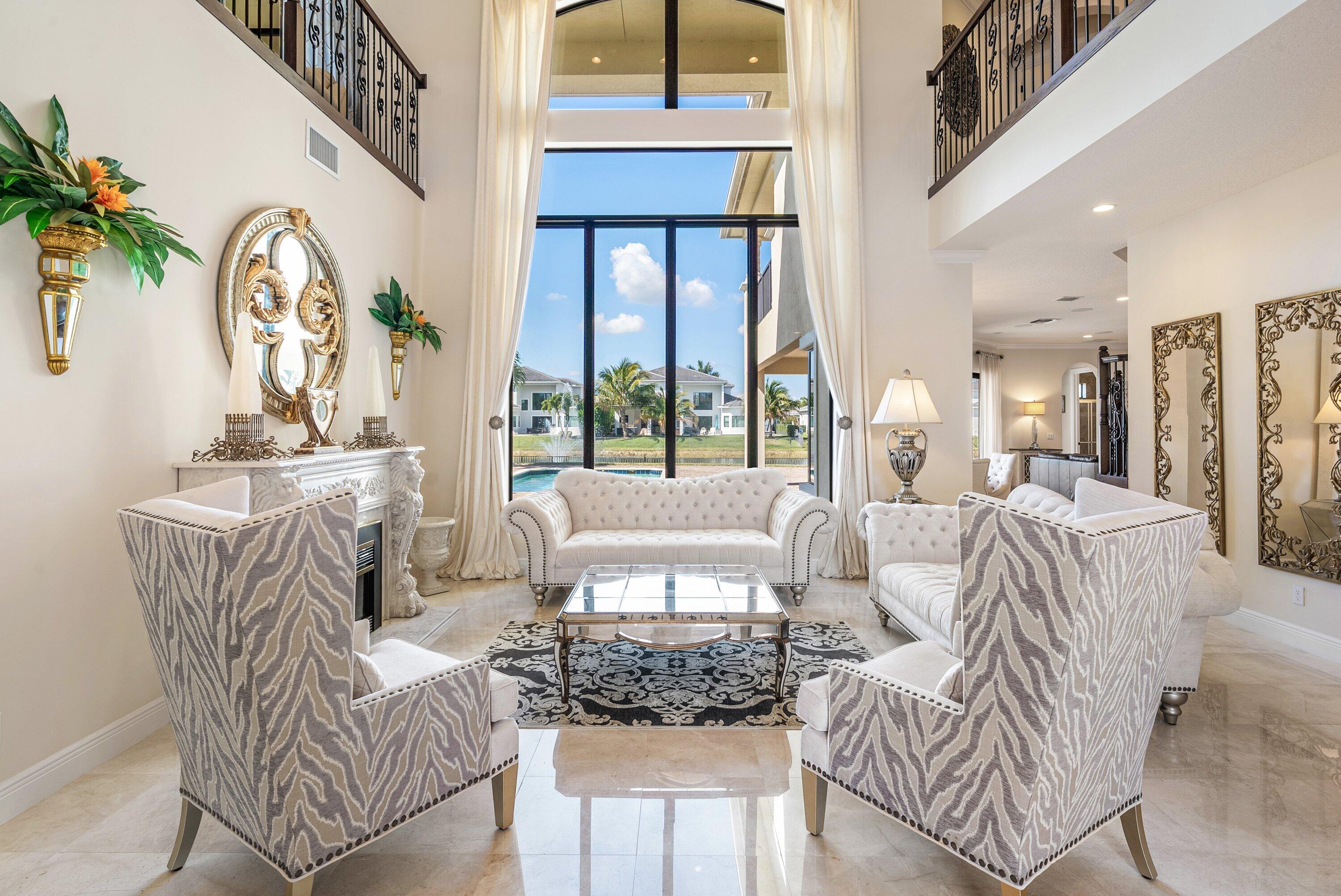 ROYAL PALM POLO - Residential Lease