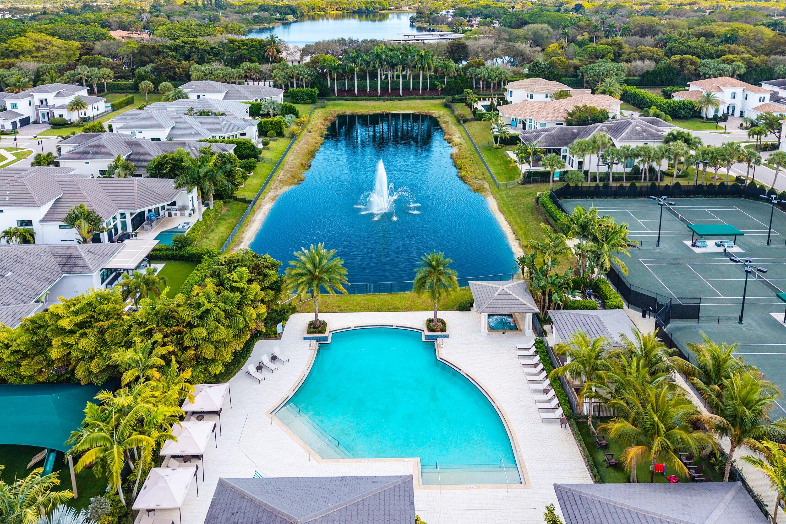 ROYAL PALM POLO - Residential Lease
