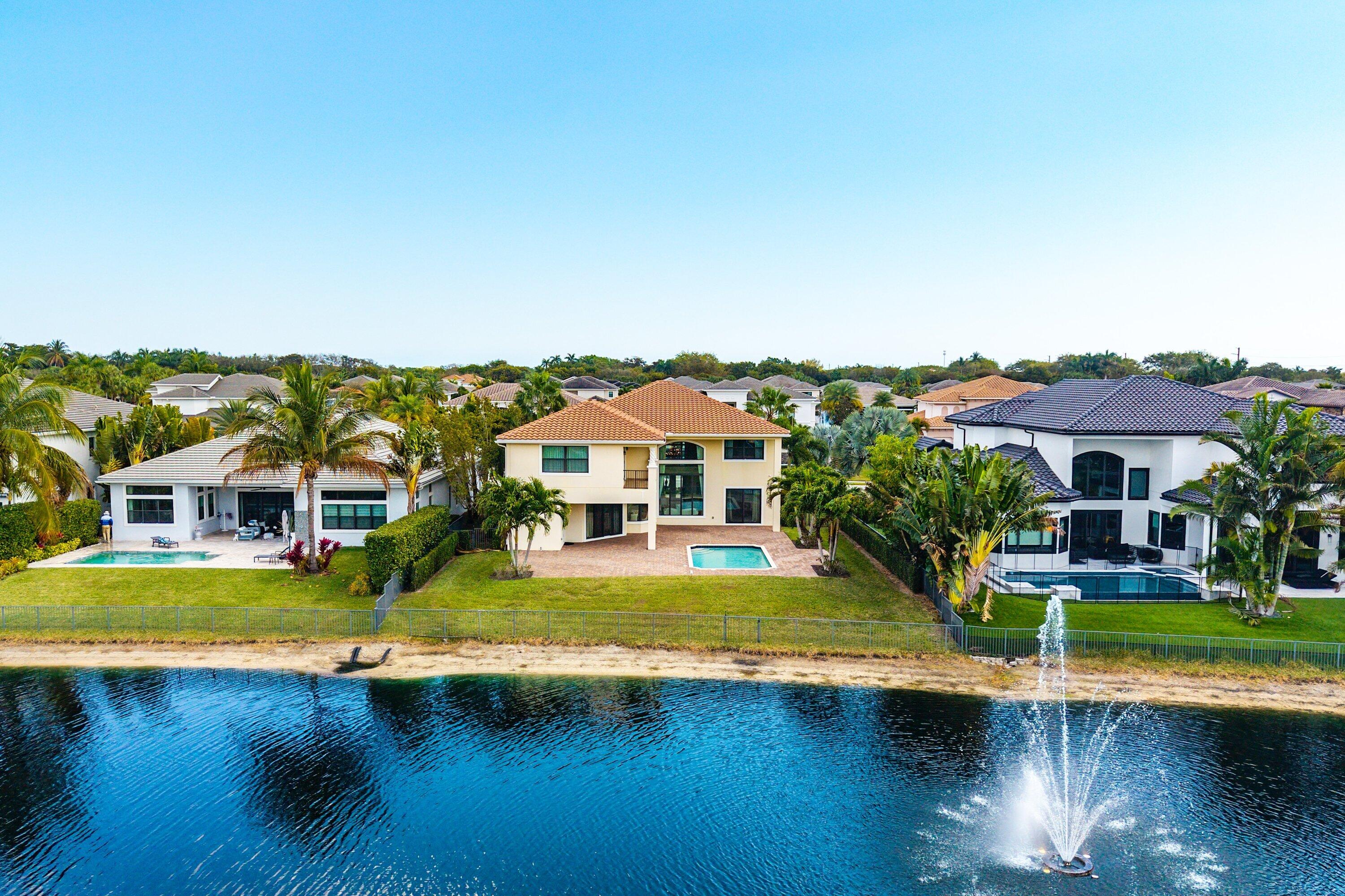 ROYAL PALM POLO - Residential Lease