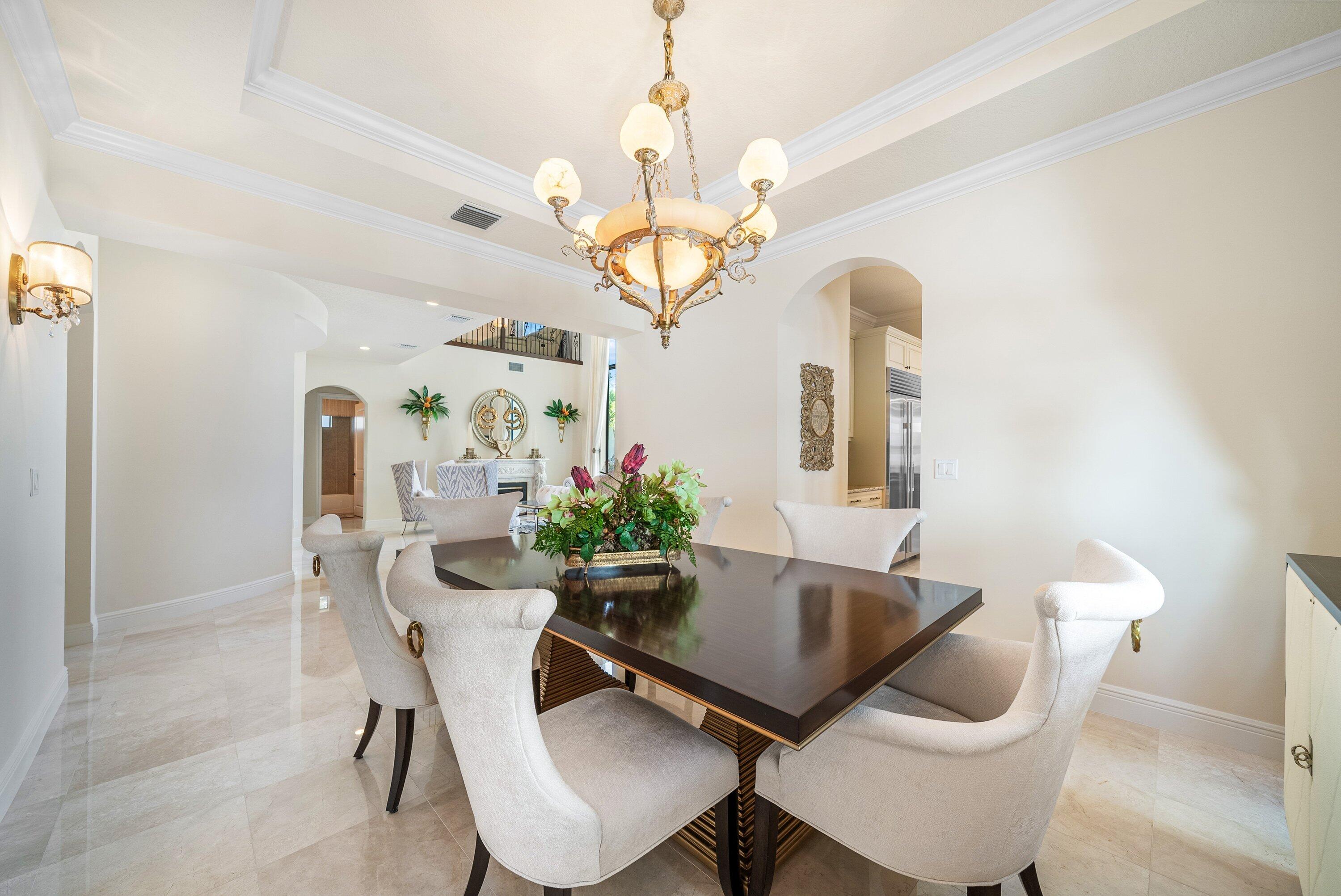 ROYAL PALM POLO - Residential Lease