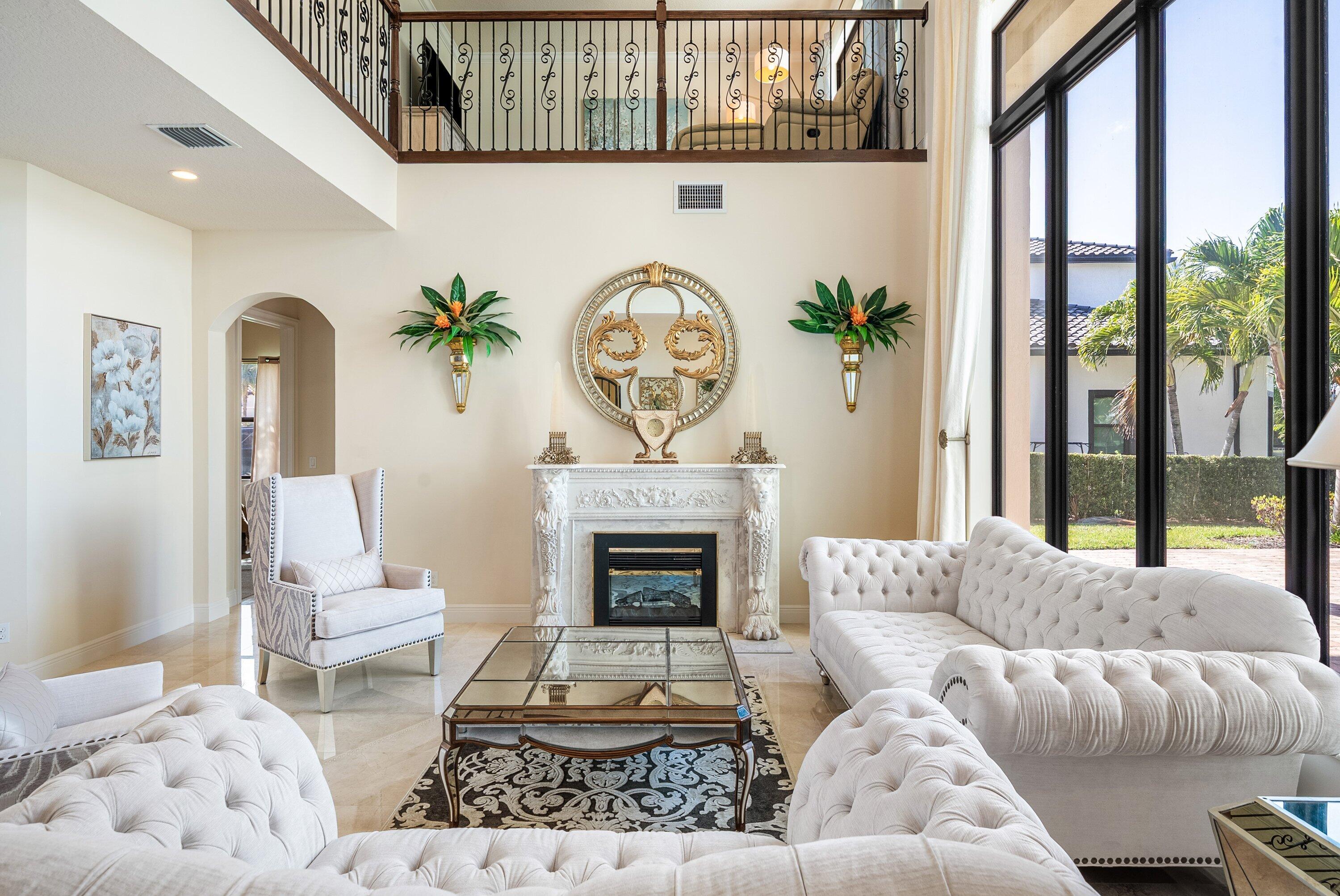 ROYAL PALM POLO - Residential Lease