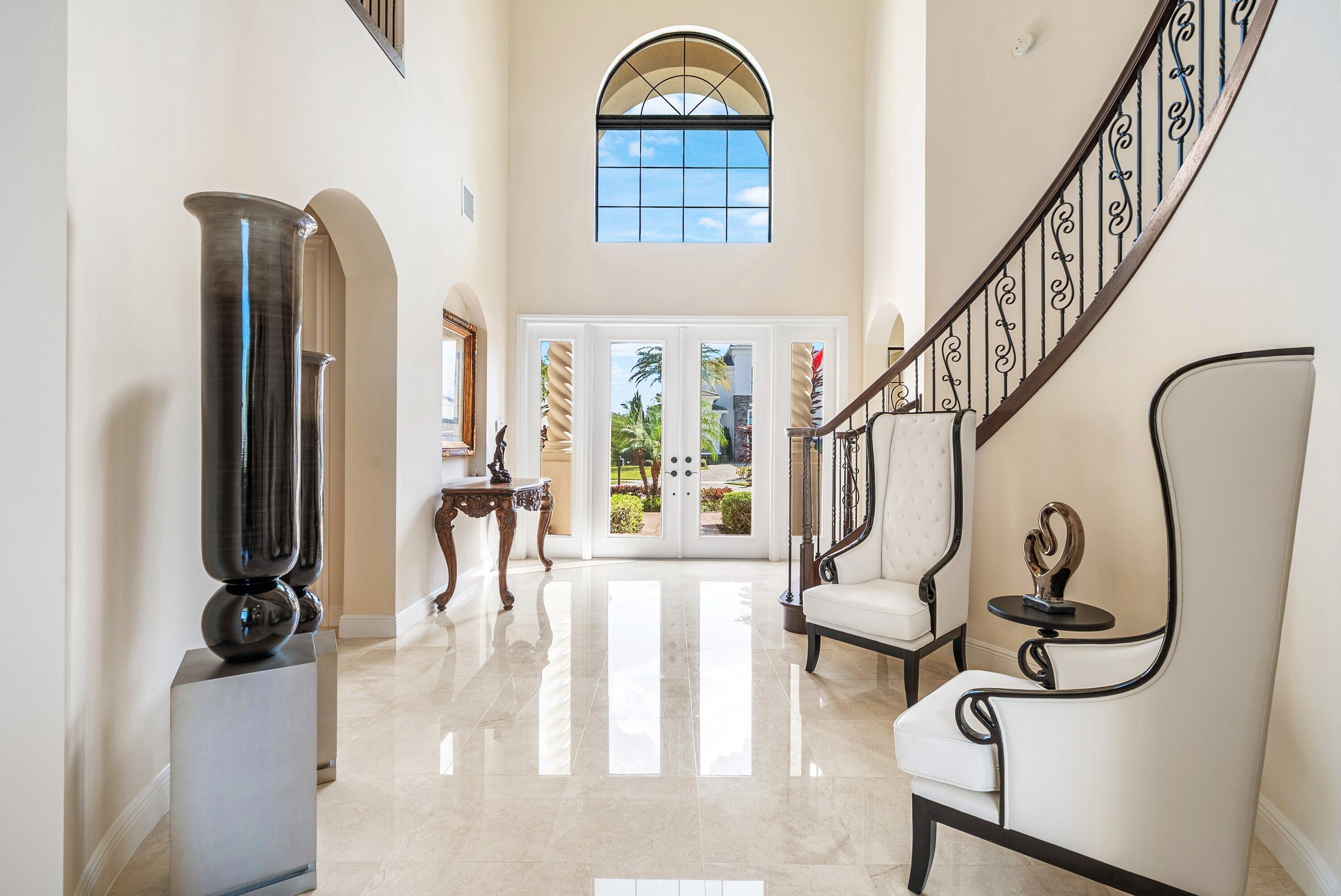 ROYAL PALM POLO - Residential Lease