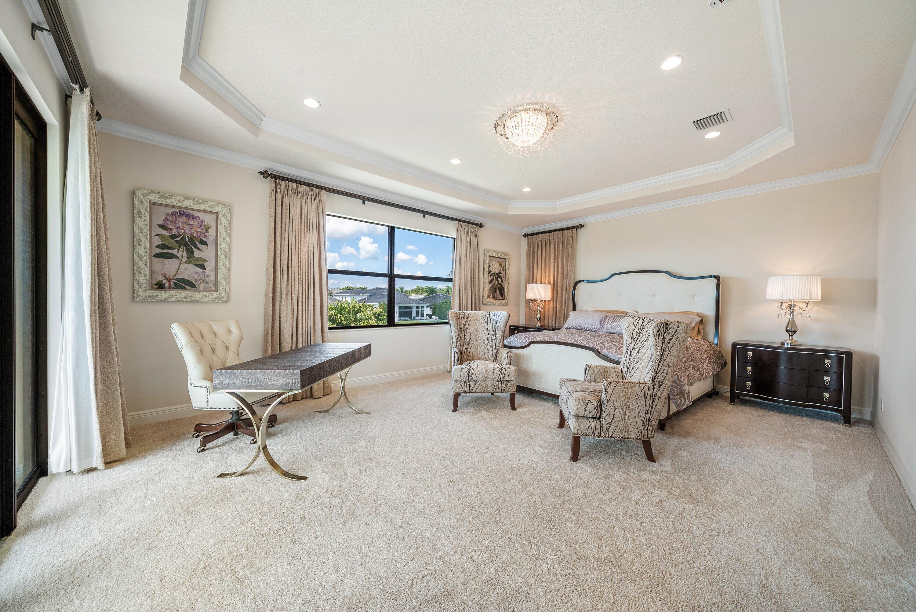 ROYAL PALM POLO - Residential Lease