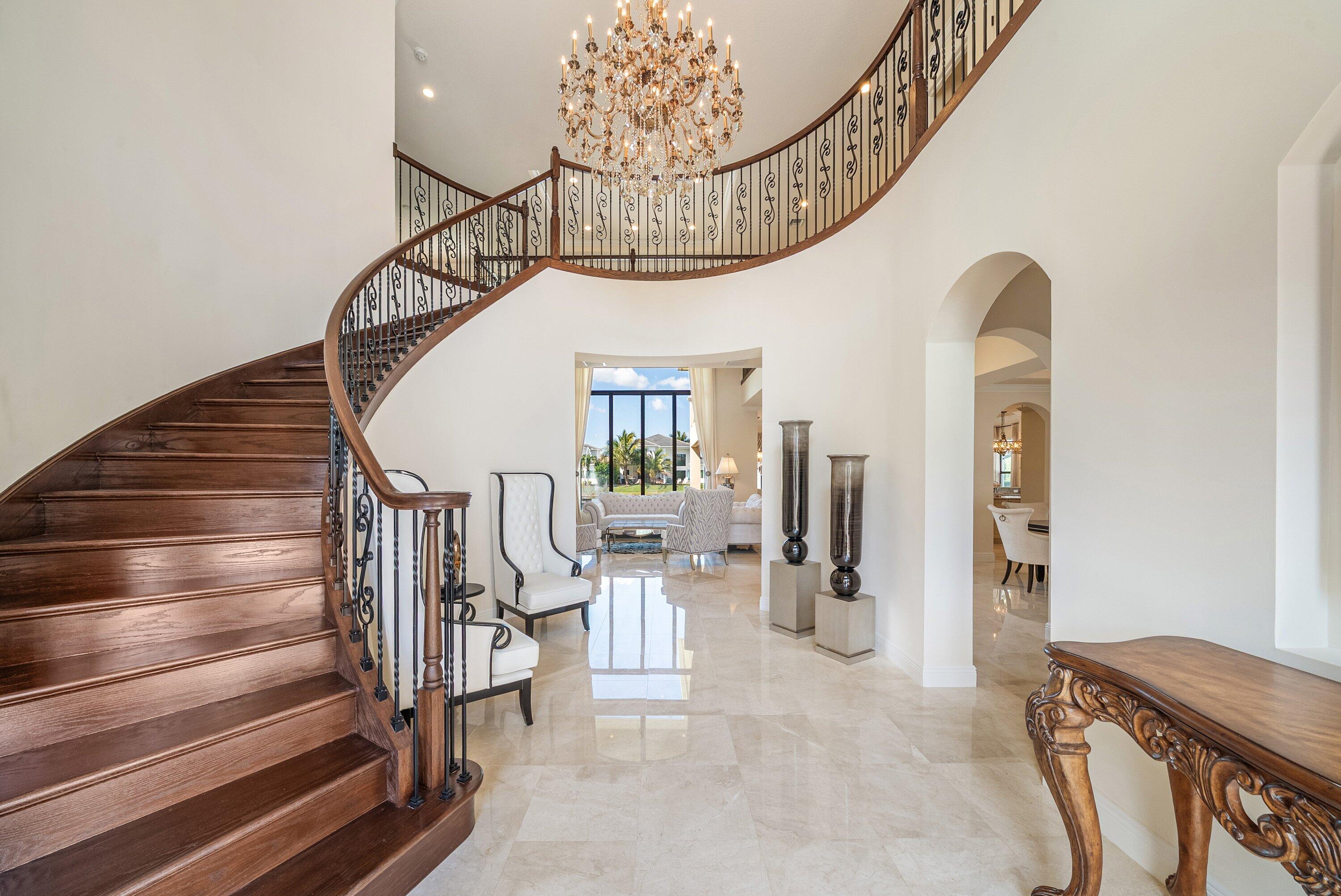 ROYAL PALM POLO - Residential Lease