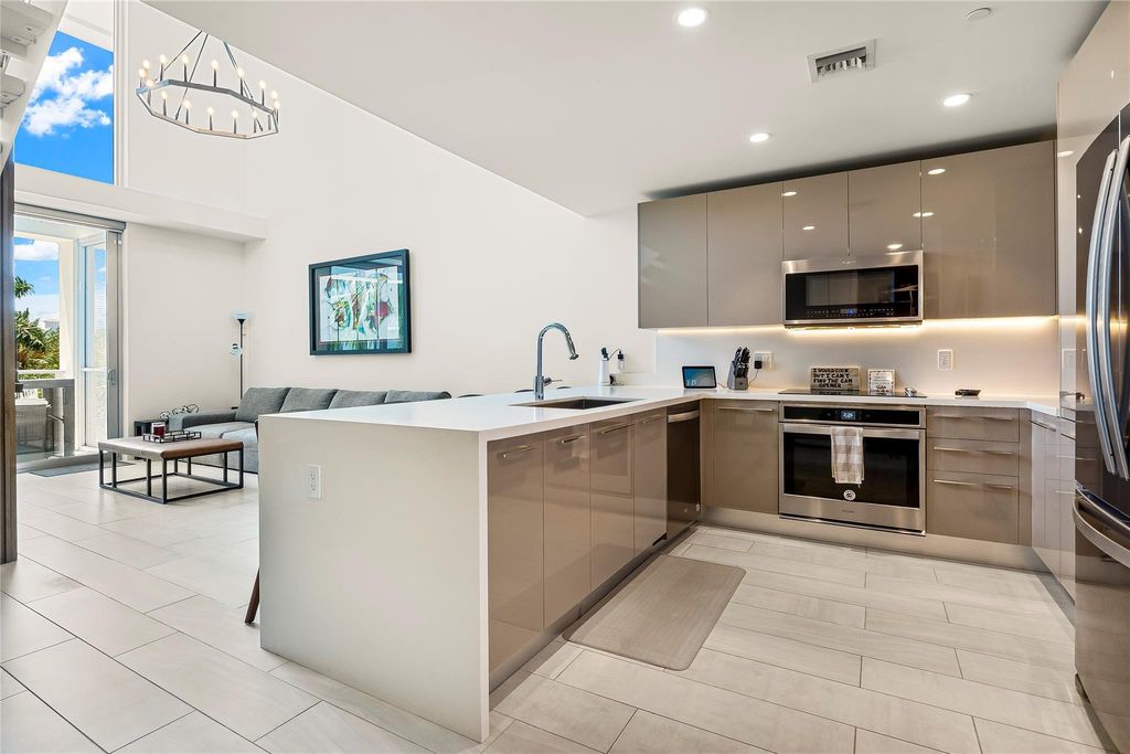 Photo of 2000 Metropica Way #216, Sunrise, FL 33323 (MLS # B26019867)