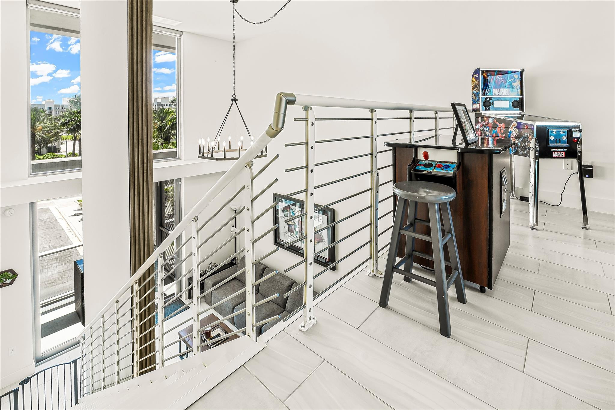 METROPICA NORTH TOWER ONE - Residential