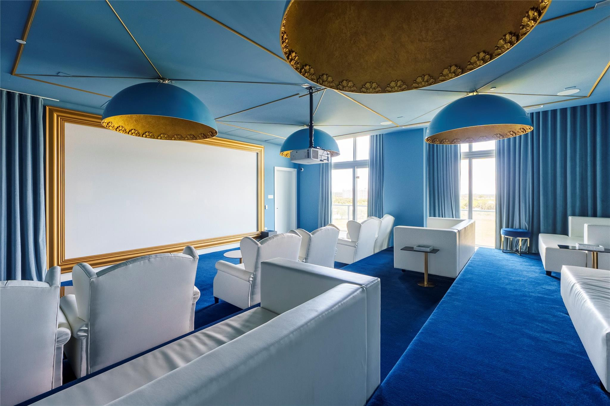 METROPICA NORTH TOWER ONE - Residential