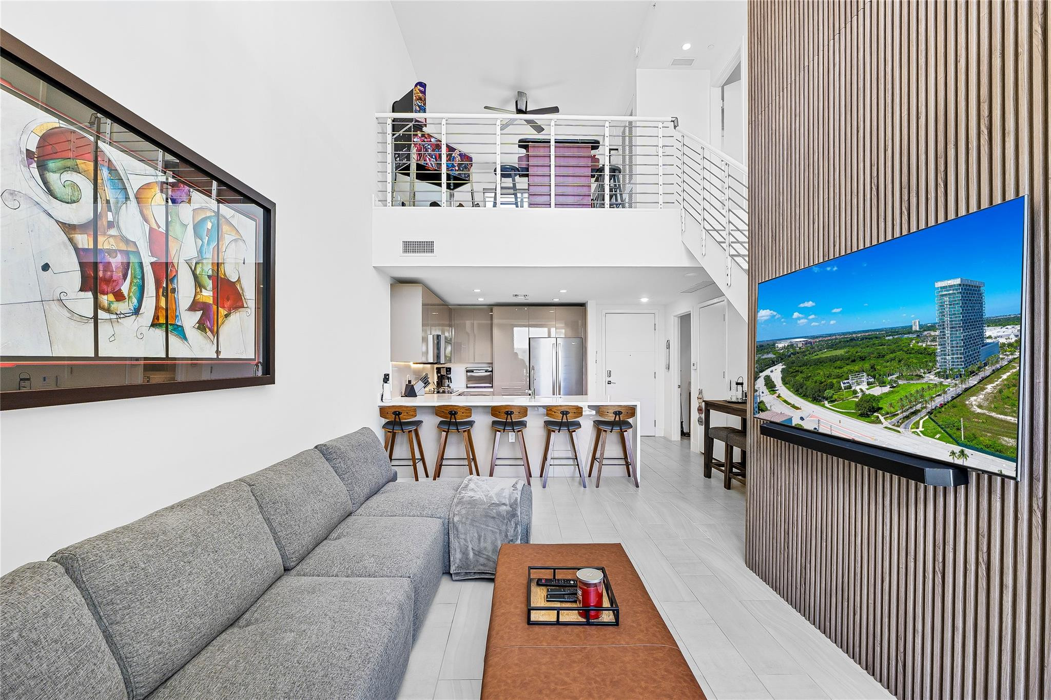 METROPICA NORTH TOWER ONE - Residential