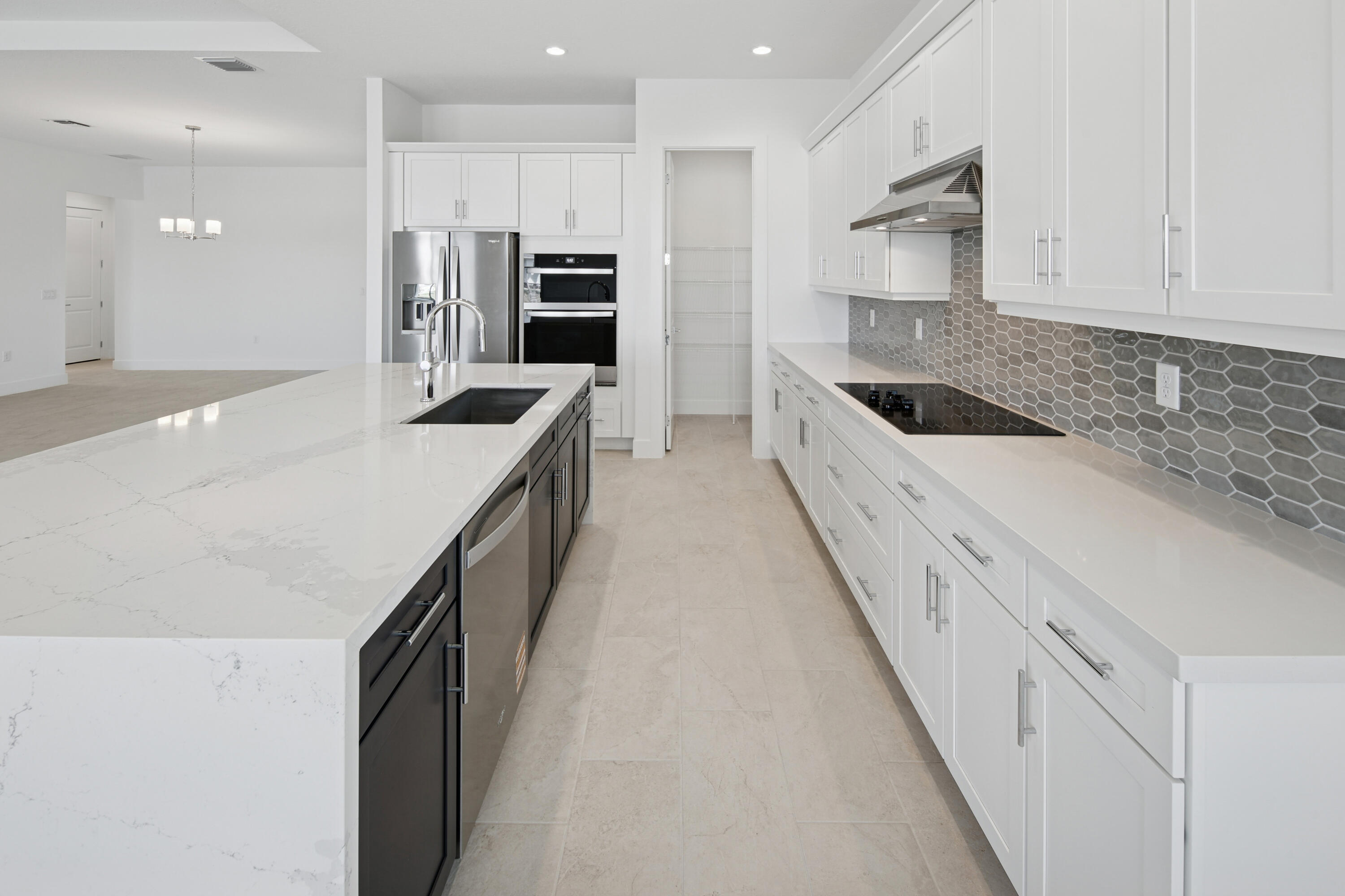 Crossbridge by Toll Brothers - Residential