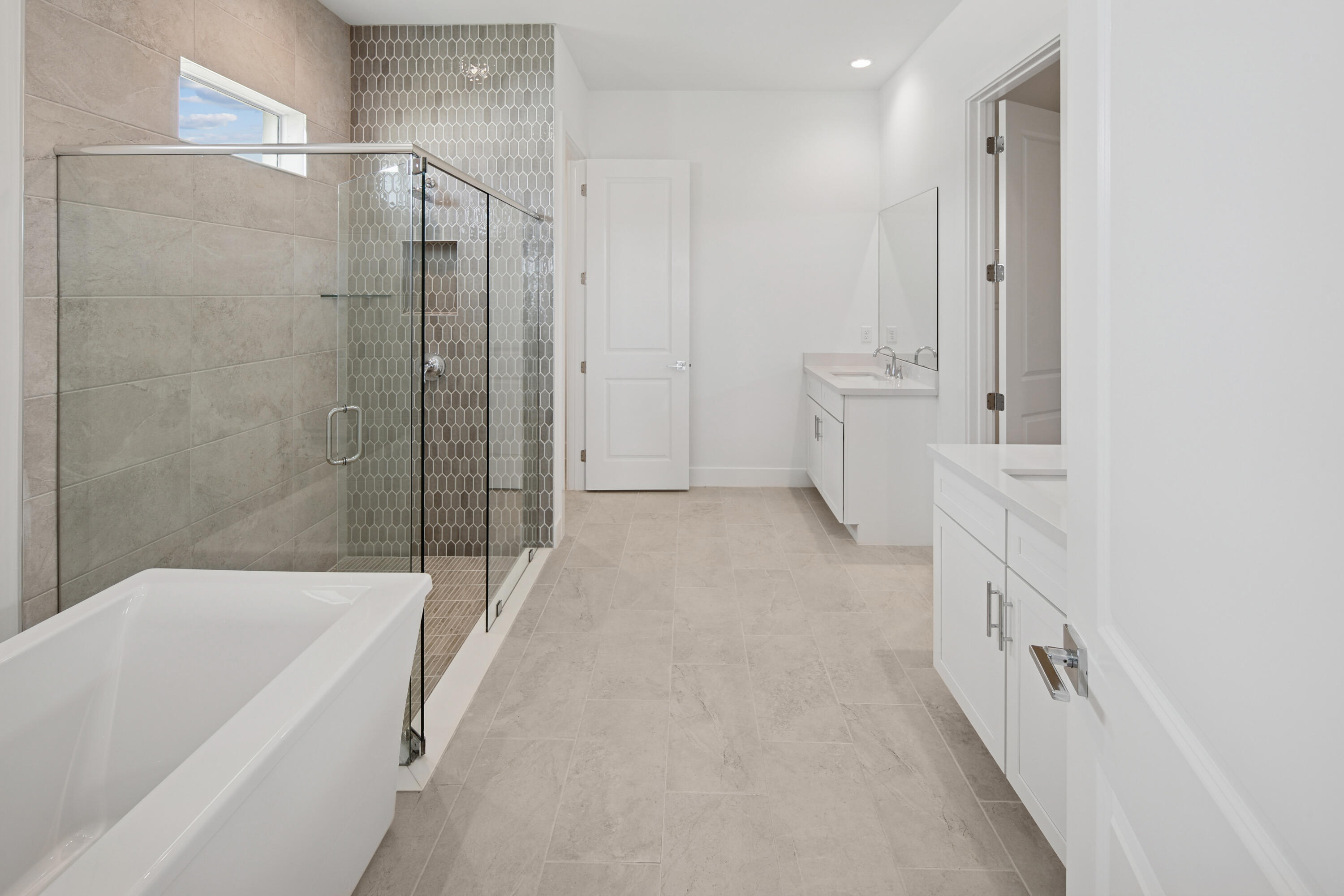 Crossbridge by Toll Brothers - Residential