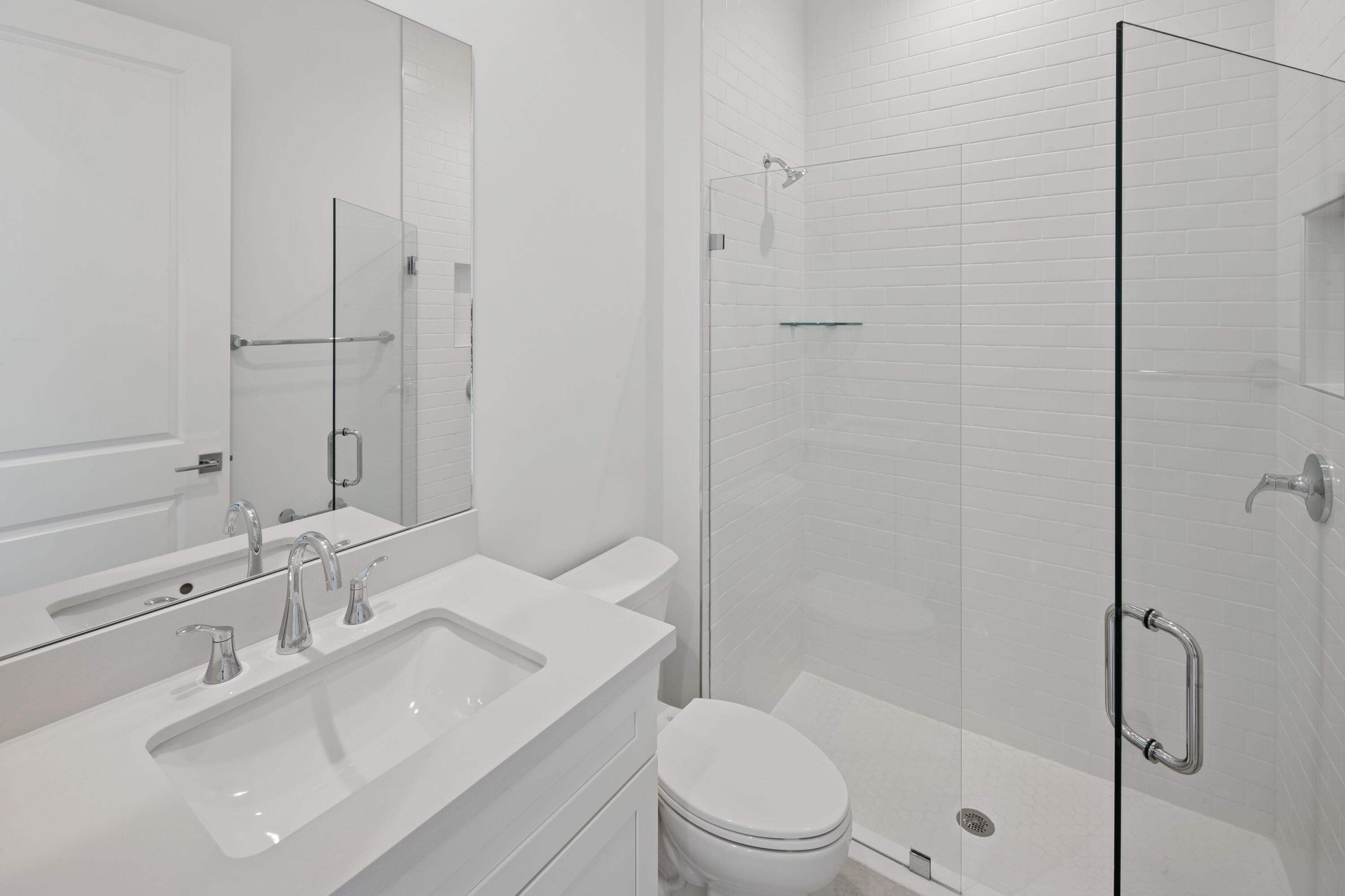 Crossbridge by Toll Brothers - Residential