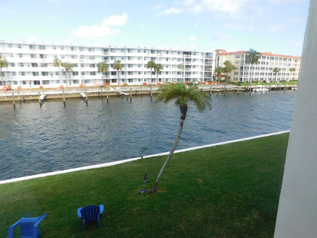 Photo of 125 Shore Court #203b, North Palm Beach, FL 33408 (MLS # R10998609)