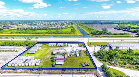 0 S S. State Road 7 Boynton Beach FL 33472
