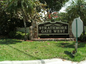 STRATHMORE GATE WEST UNIT - Residential