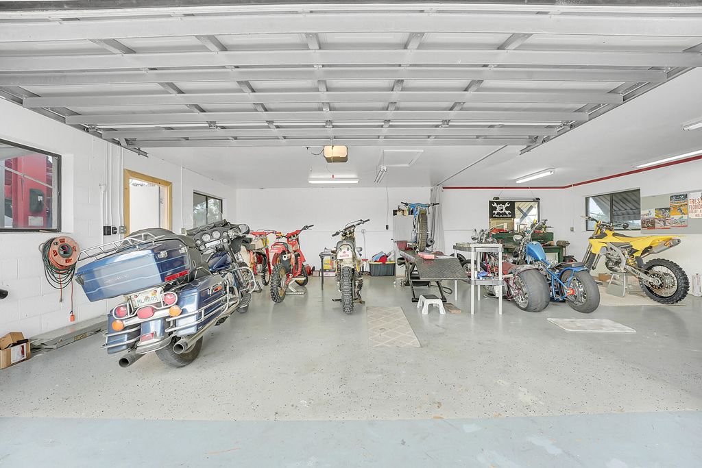 Photo of 2410 SW Bayshore Boulevard, Port Saint Lucie, FL 34984 (MLS # R11110491)