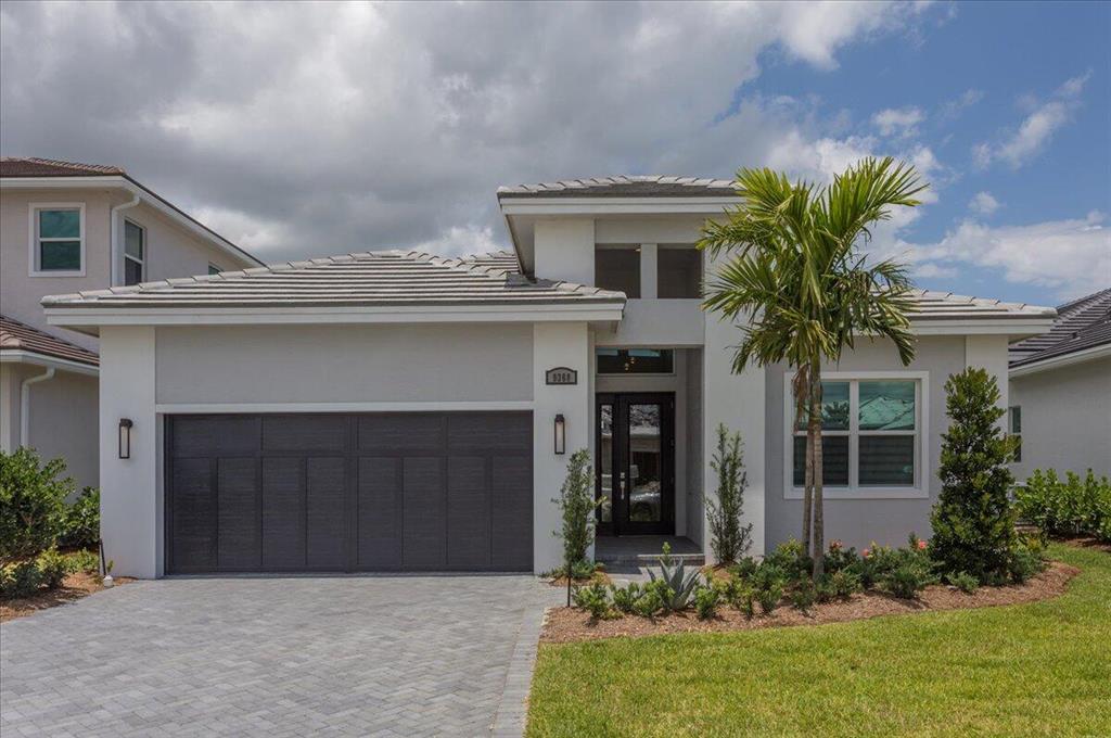 Top of the line rental in a great community. Everything you need is here waiting on you, including all the perks associated with PGA Verano Club house, Pool, Tennis and much much more. 3 TVs included with rental. 100K In upgrades...Must see!