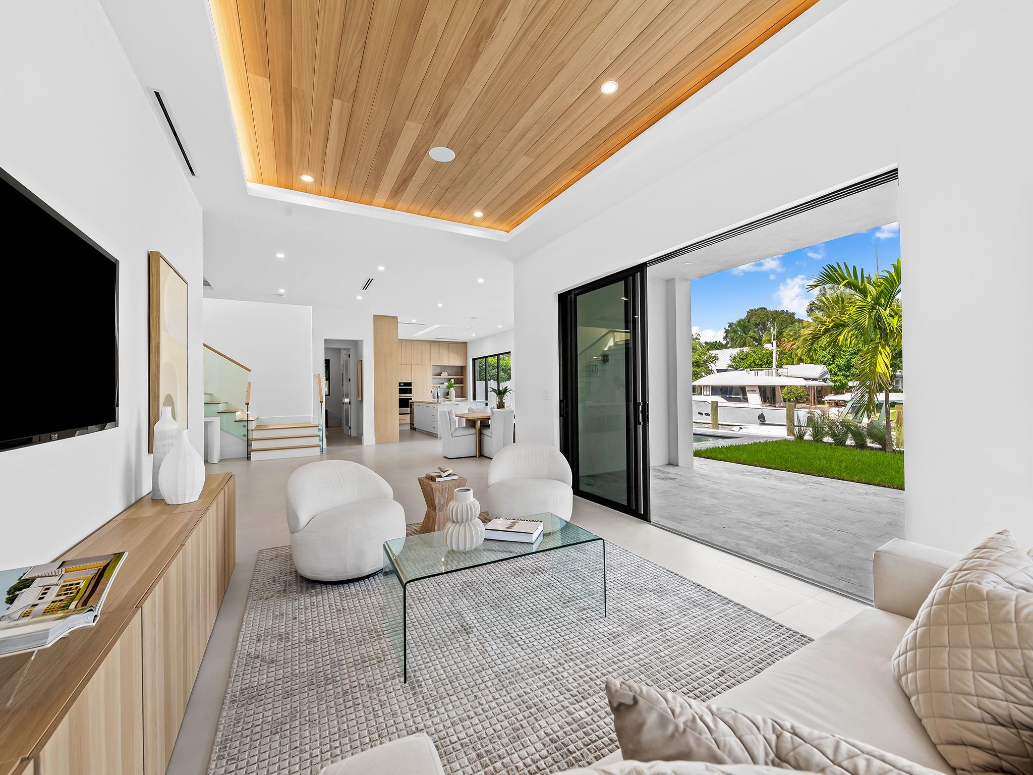 SOUTH NEW RIVER ISLES SEC - Residential Lease