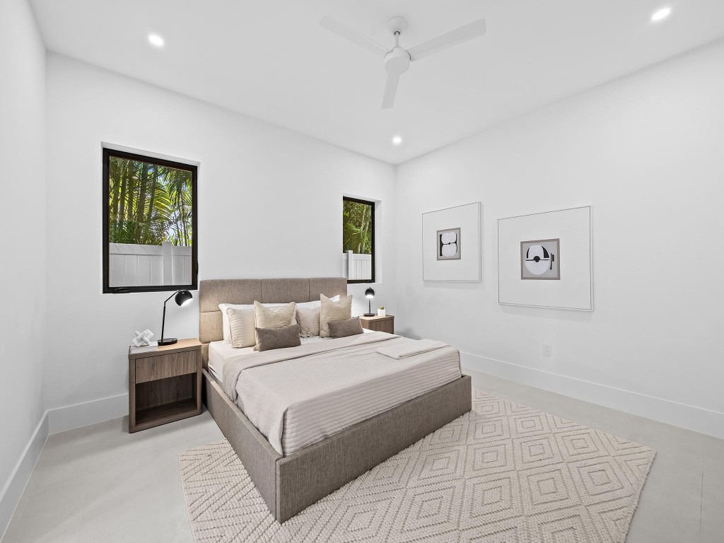 SOUTH NEW RIVER ISLES SEC - Residential Lease