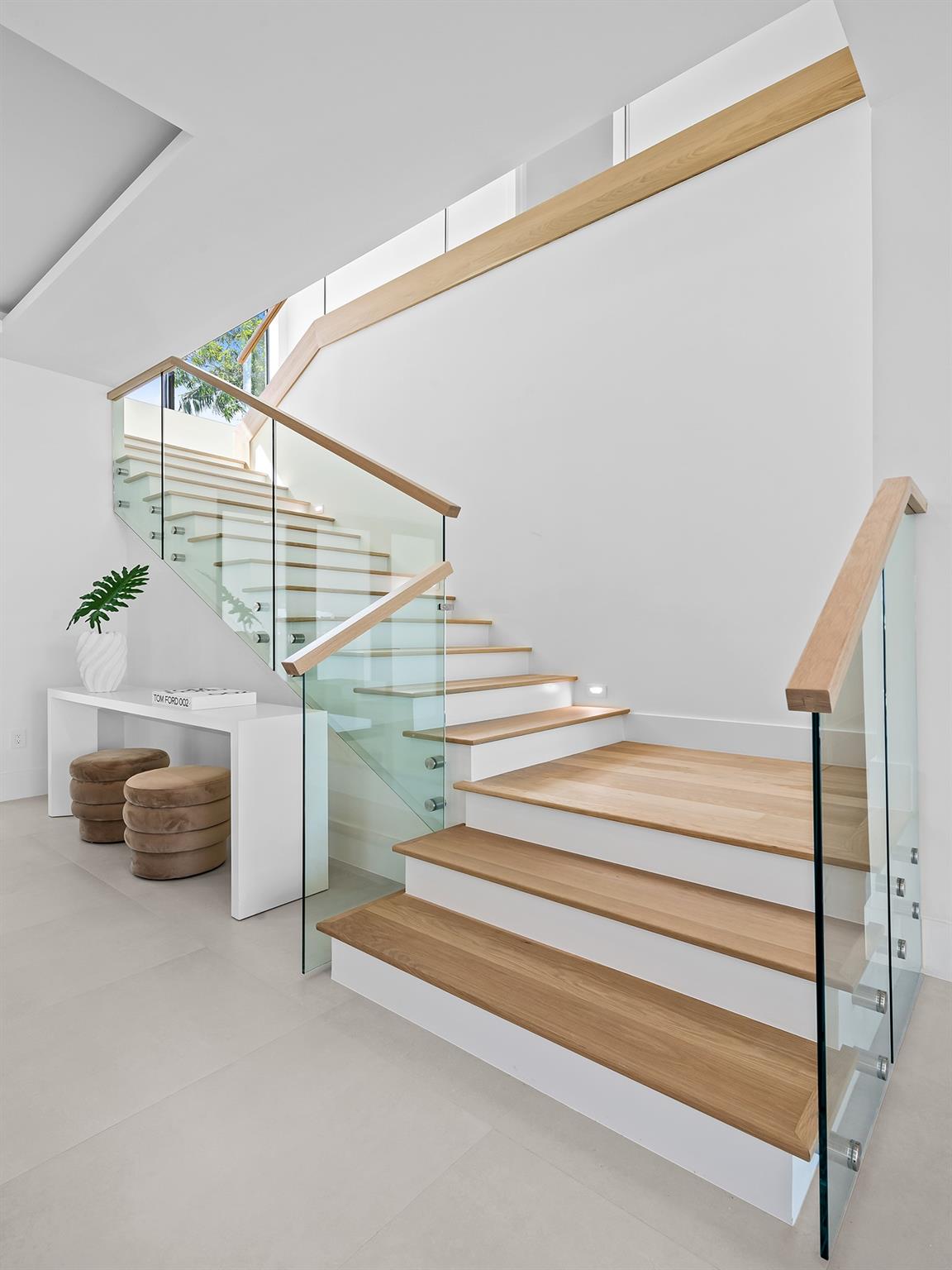 SOUTH NEW RIVER ISLES SEC - Residential Lease