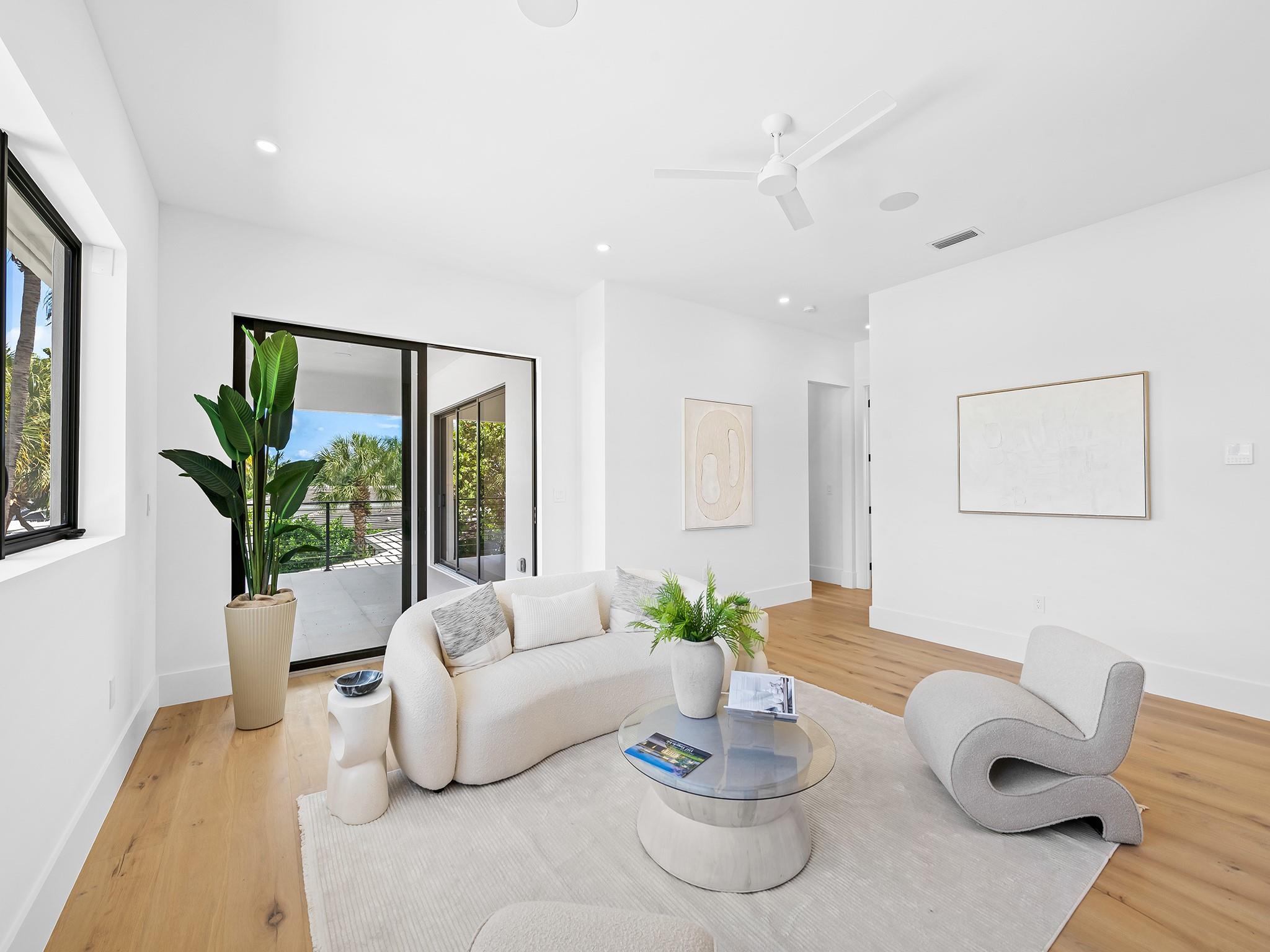 SOUTH NEW RIVER ISLES SEC - Residential Lease