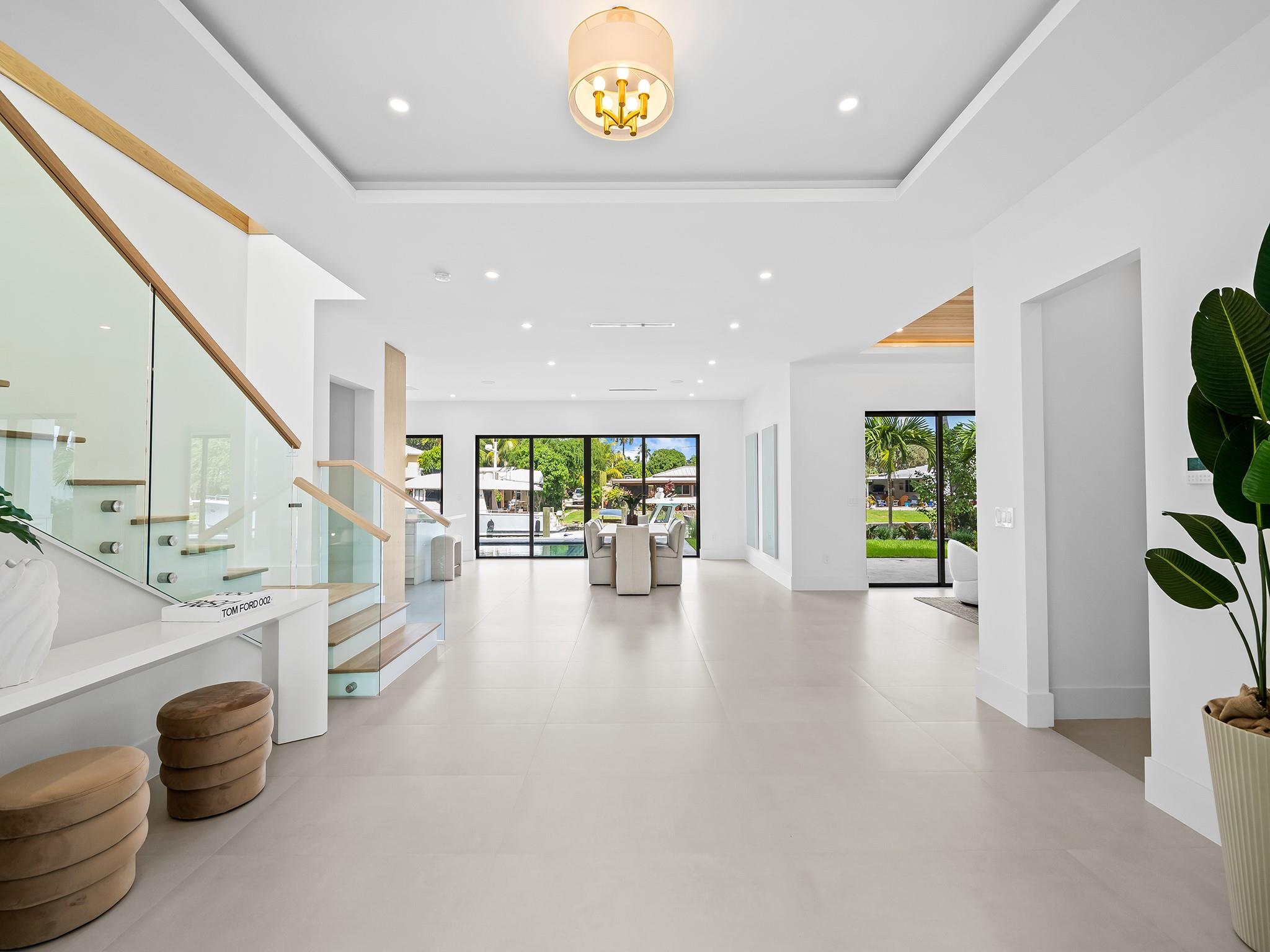 SOUTH NEW RIVER ISLES SEC - Residential Lease