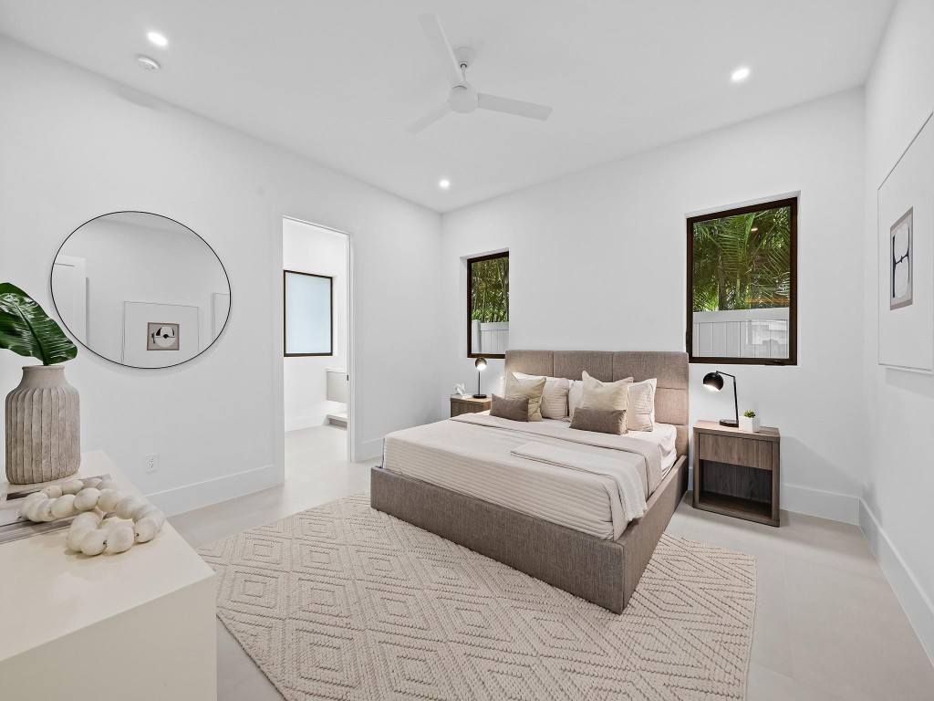 SOUTH NEW RIVER ISLES SEC - Residential Lease