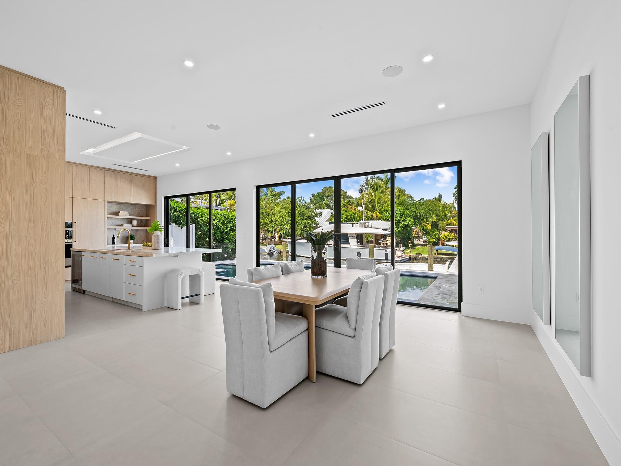 SOUTH NEW RIVER ISLES SEC - Residential Lease