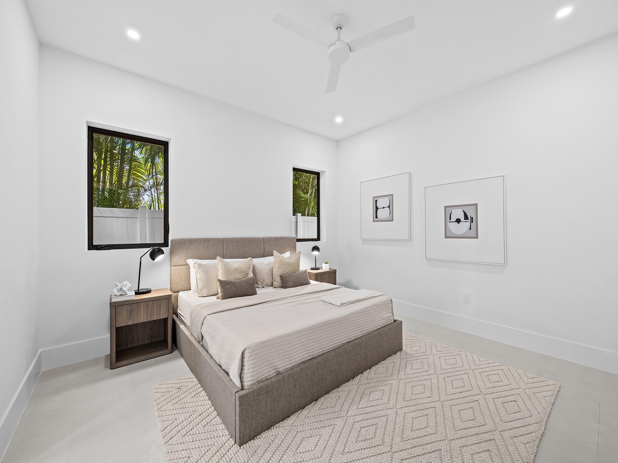 SOUTH NEW RIVER ISLES SEC - Residential Lease