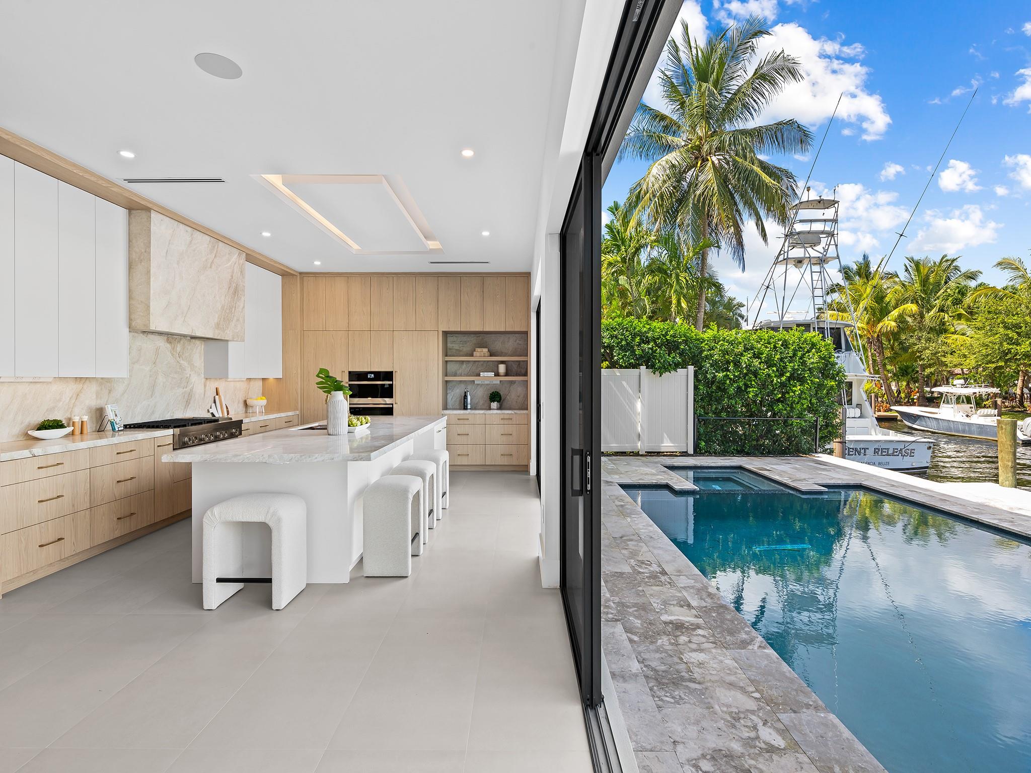 SOUTH NEW RIVER ISLES SEC - Residential Lease