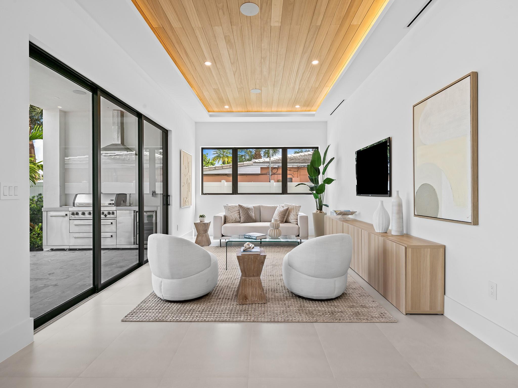 SOUTH NEW RIVER ISLES SEC - Residential Lease