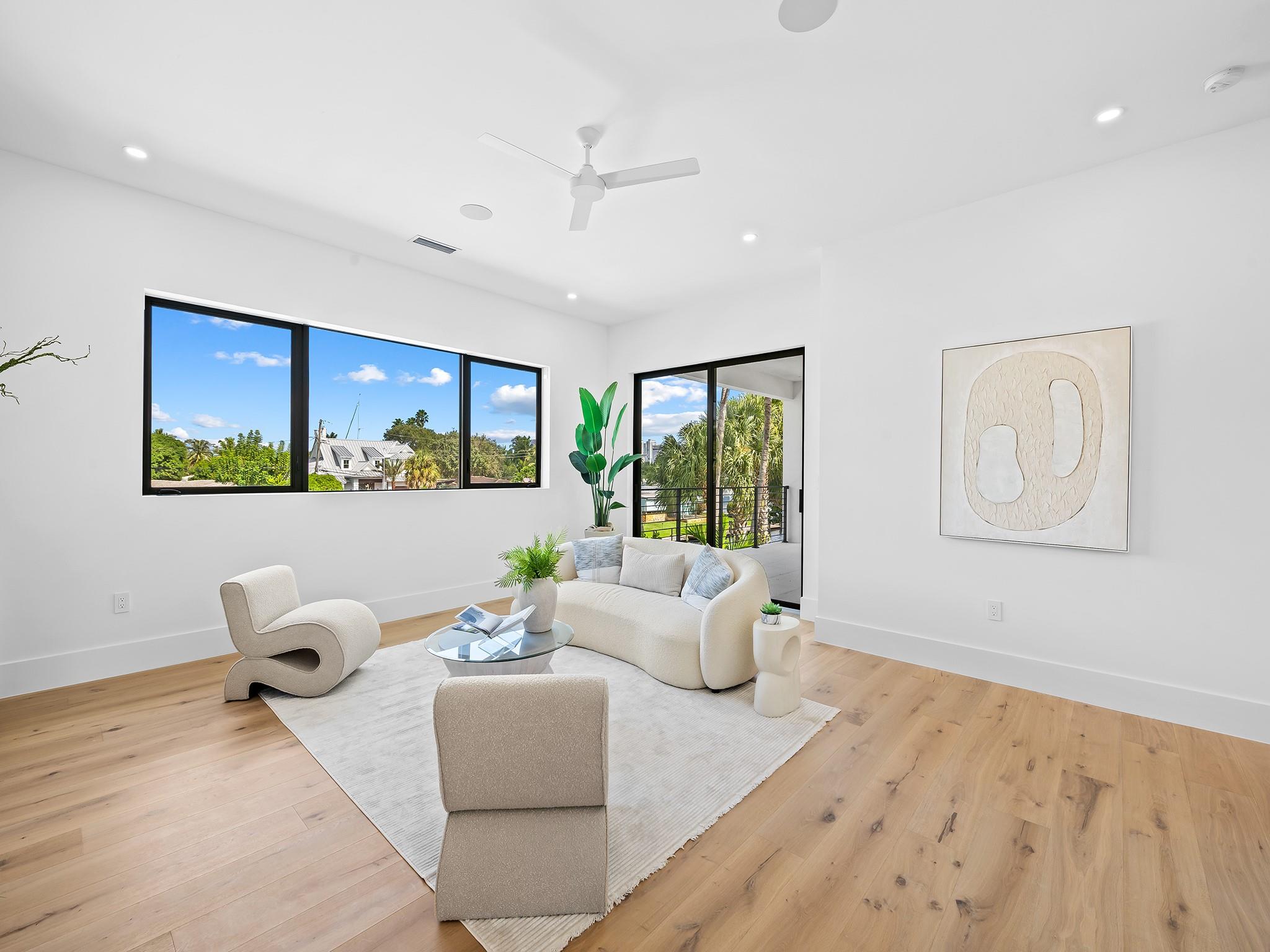 SOUTH NEW RIVER ISLES SEC - Residential Lease