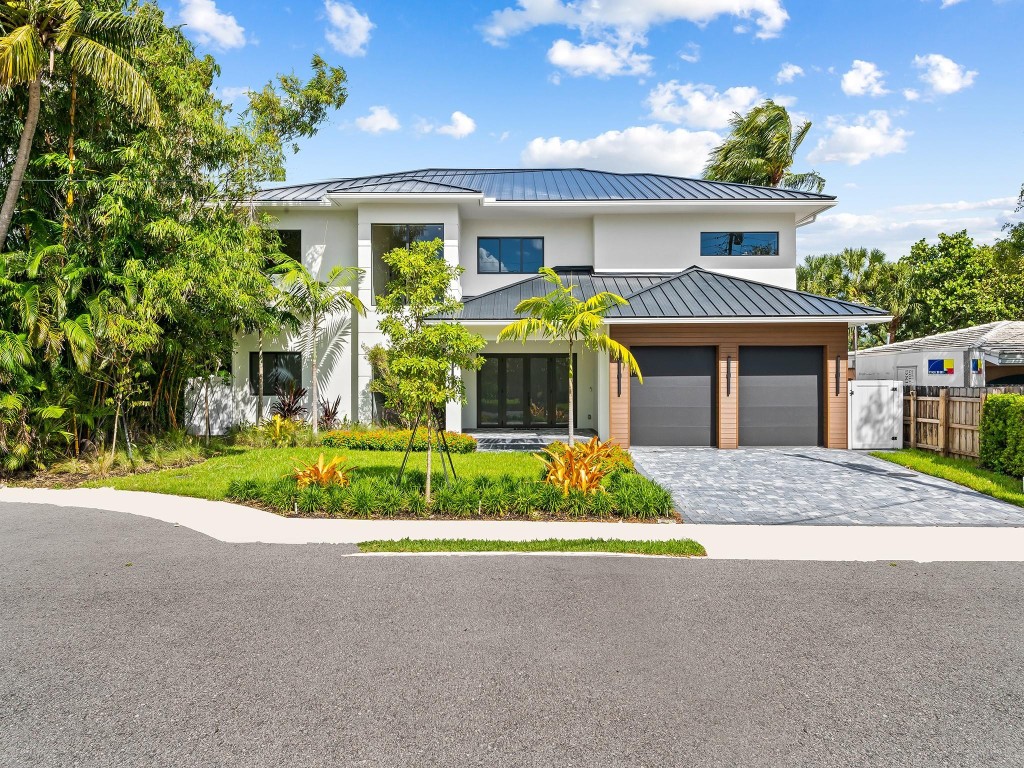 SOUTH NEW RIVER ISLES SEC - Residential Lease