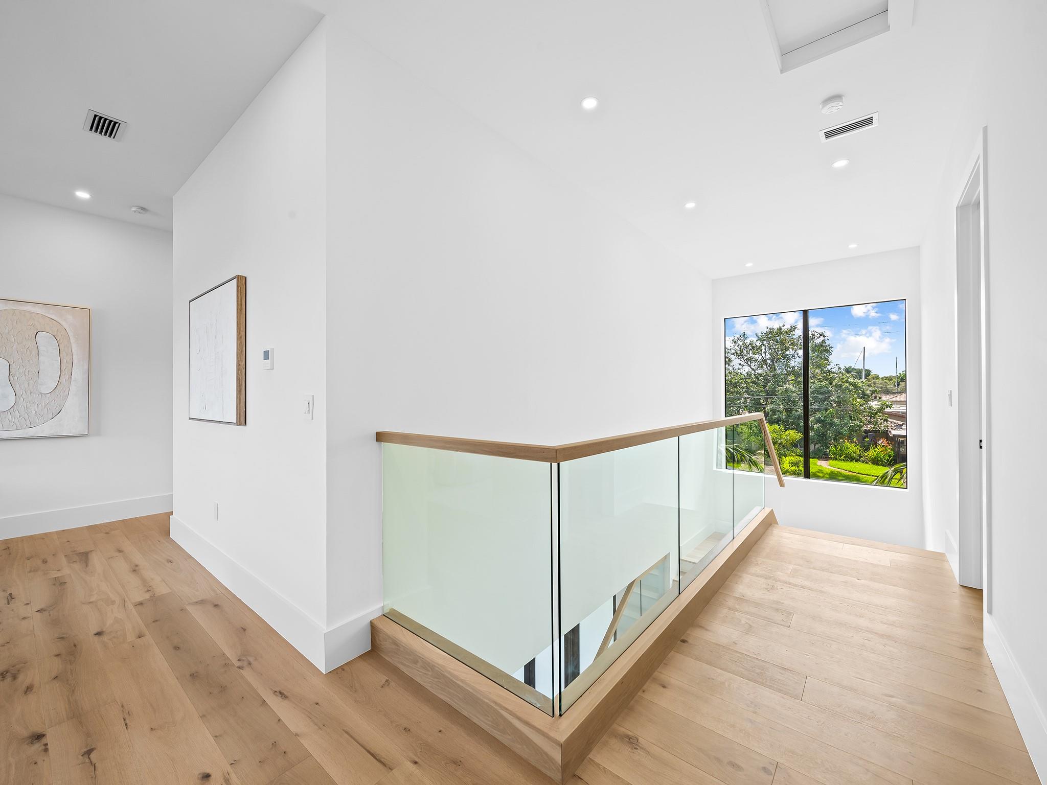 SOUTH NEW RIVER ISLES SEC - Residential Lease