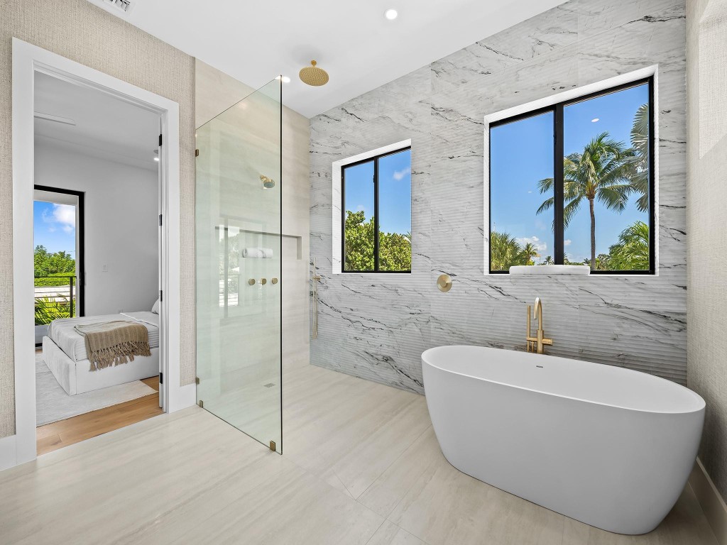 SOUTH NEW RIVER ISLES SEC - Residential Lease