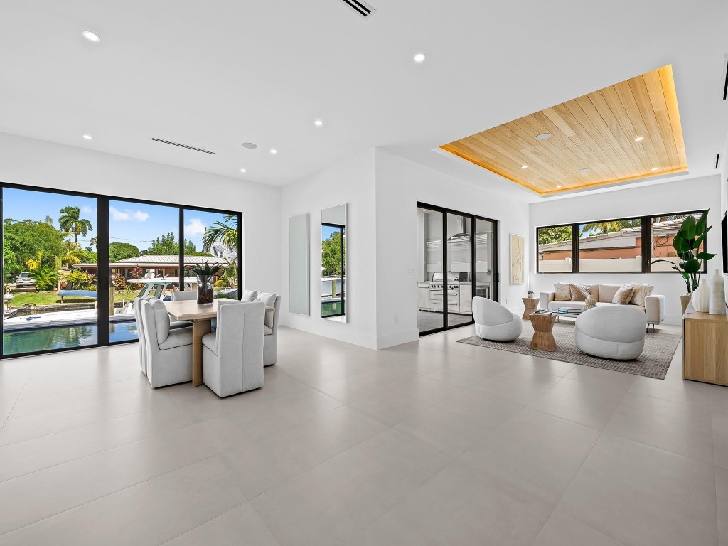 SOUTH NEW RIVER ISLES SEC - Residential Lease