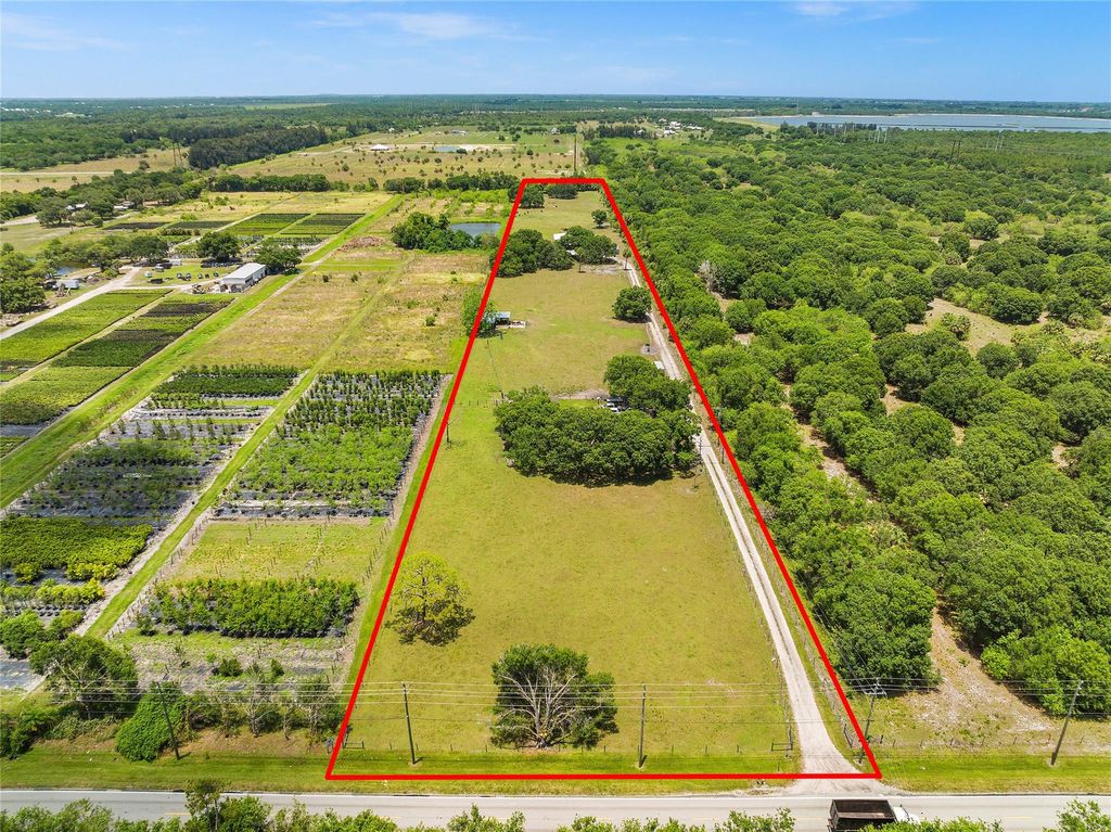 Photo of 10120 W Midway Road, Fort Pierce, FL 34945 (MLS # F10520290)