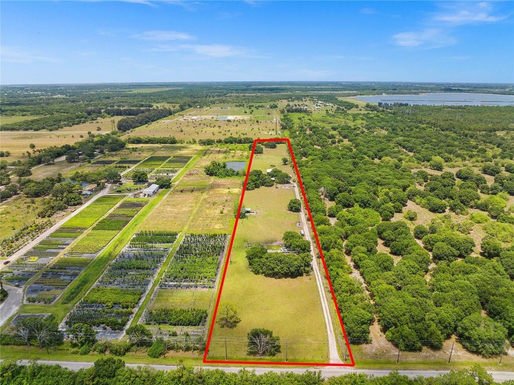 Photo of 10120 W Midway Road, Fort Pierce, FL 34945 (MLS # F10520290)