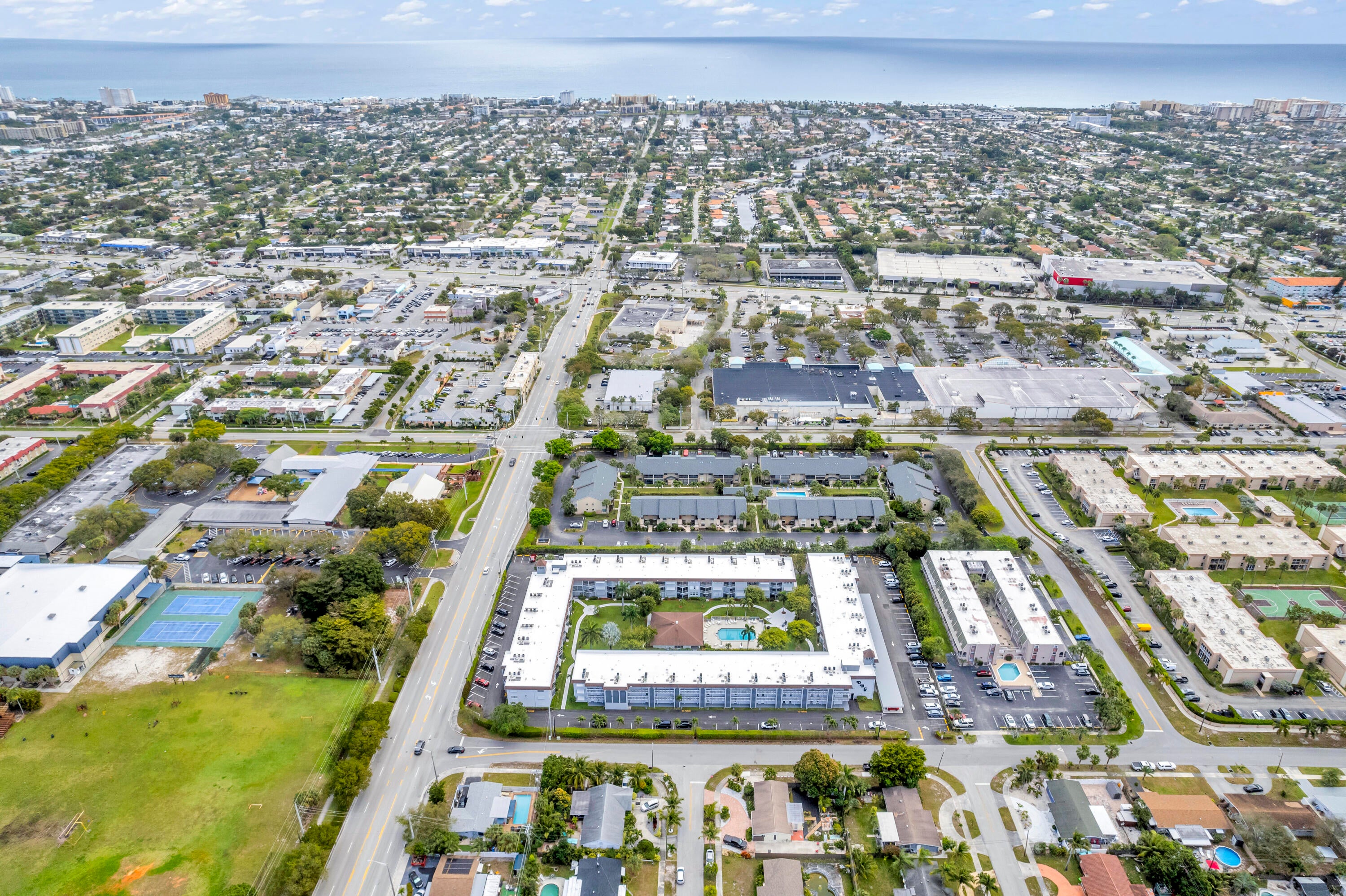 400 SE 10th Street 205, Deerfield Beach FL 33441