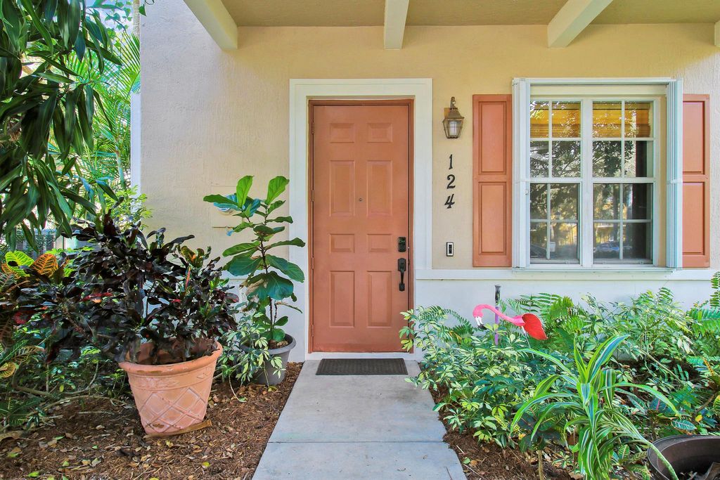 Photo of 124 Powell Lane, Jupiter, FL 33458 (MLS # R10954914)