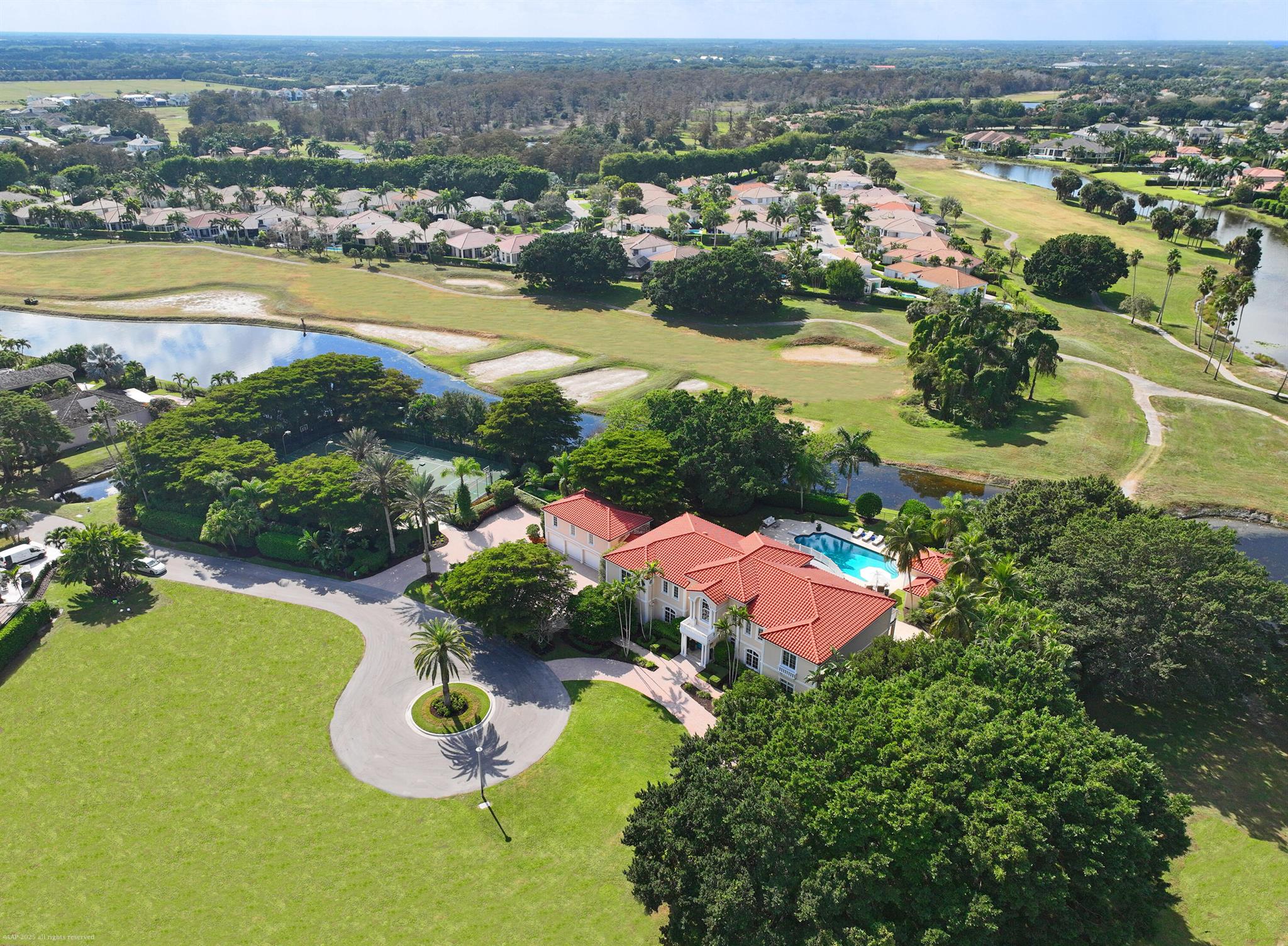 MUIRFIELD PL 6 - Residential