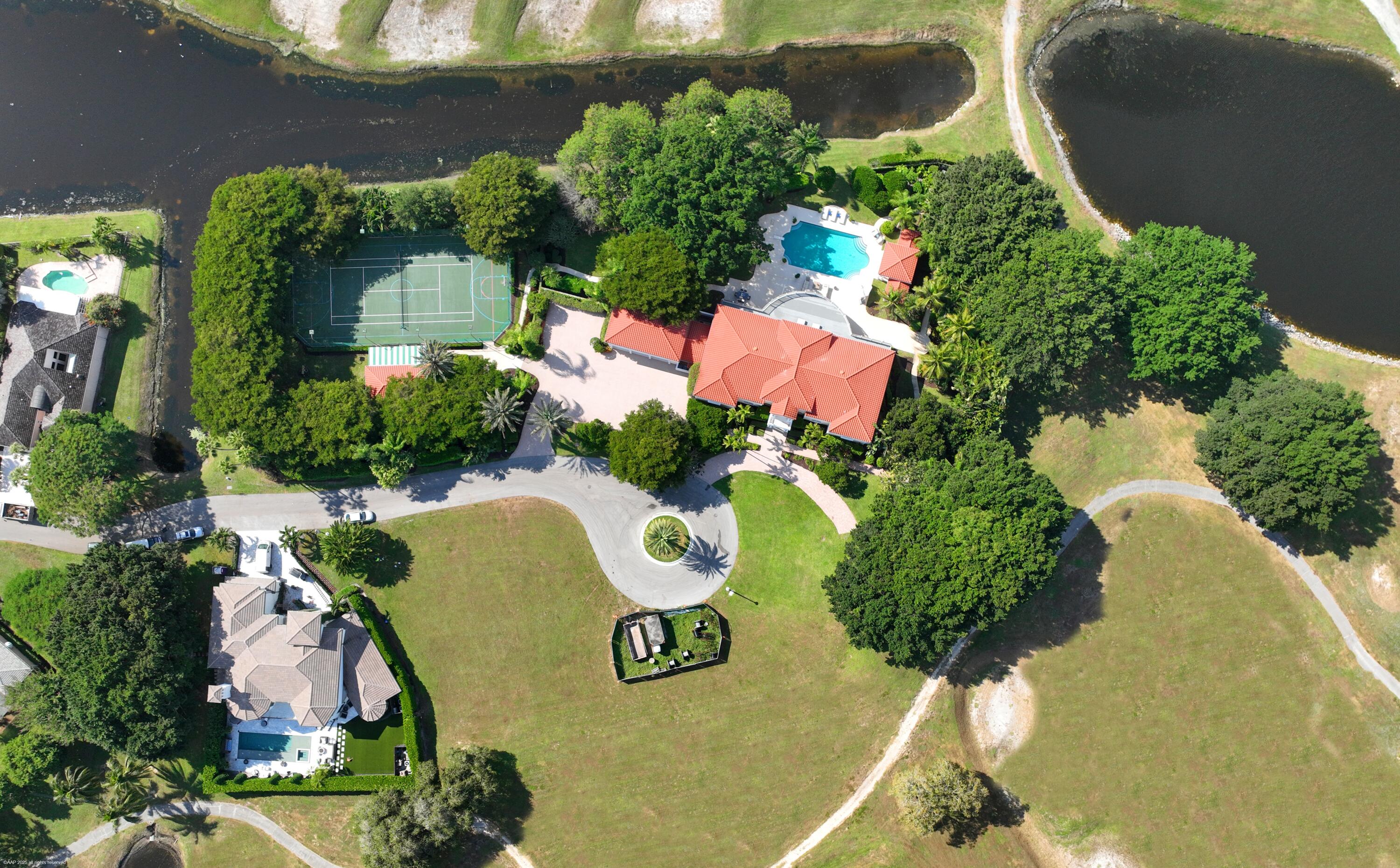 MUIRFIELD PL 6 - Residential