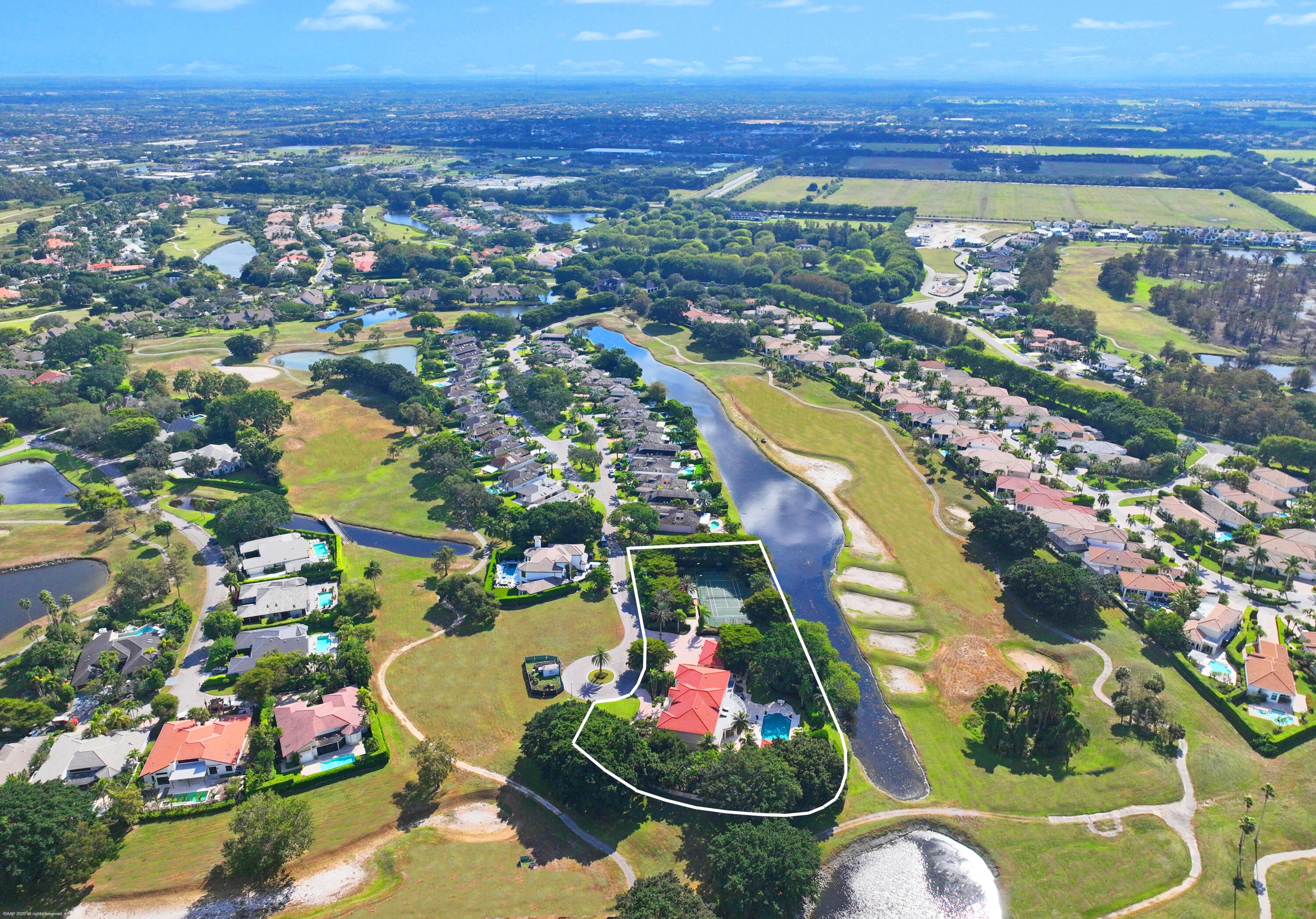 MUIRFIELD PL 6 - Residential