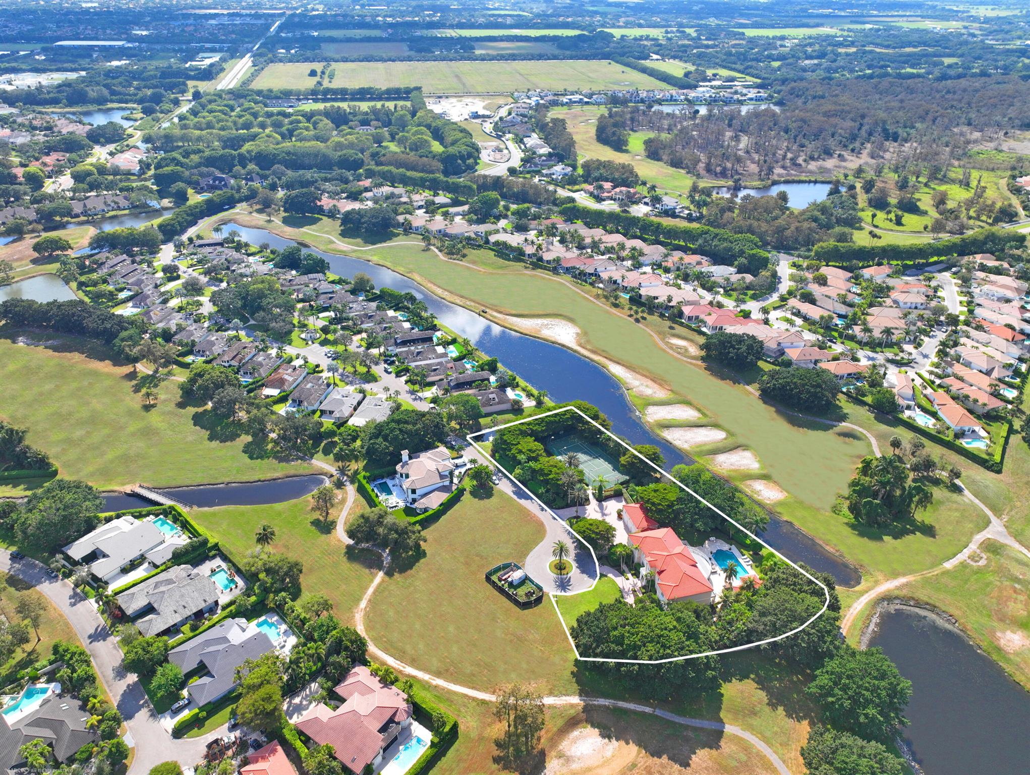 MUIRFIELD PL 6 - Residential