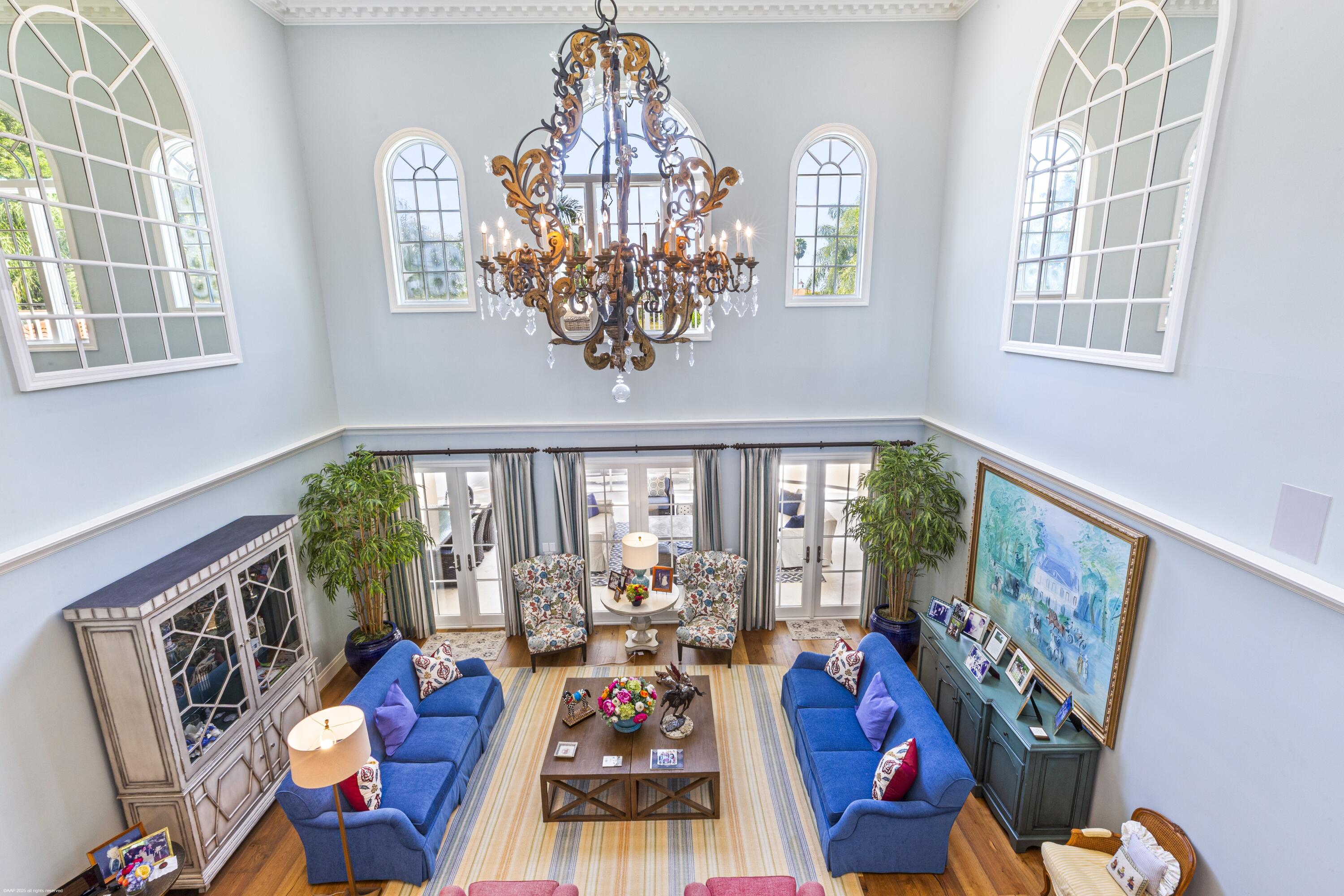 MUIRFIELD PL 6 - Residential