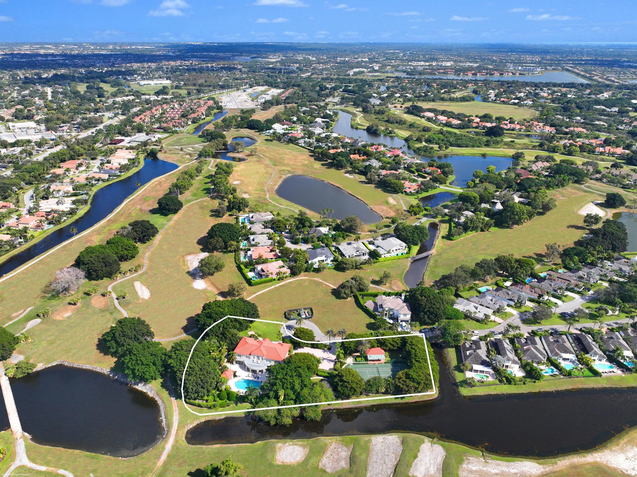 MUIRFIELD PL 6 - Residential