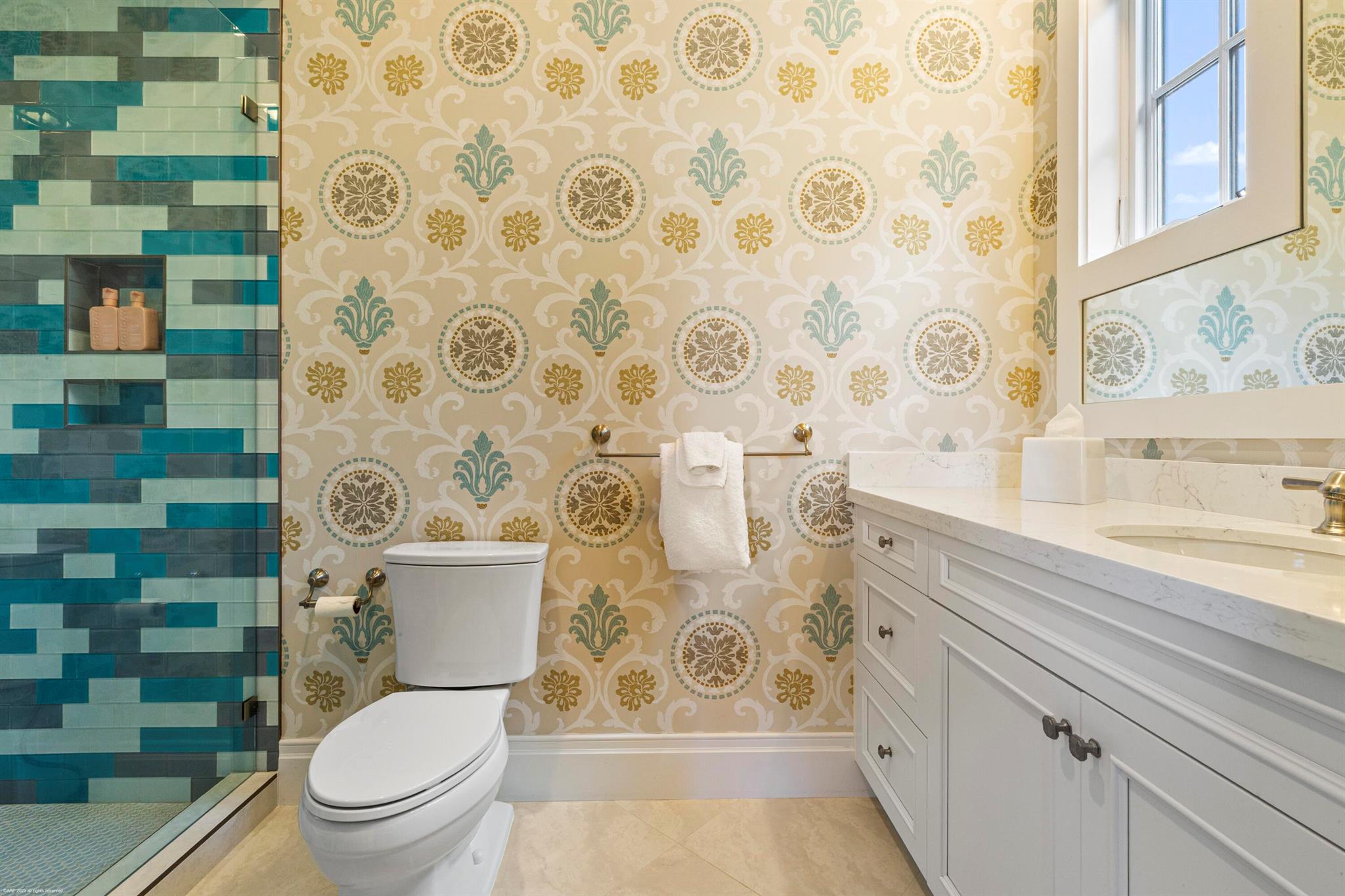 MUIRFIELD PL 6 - Residential