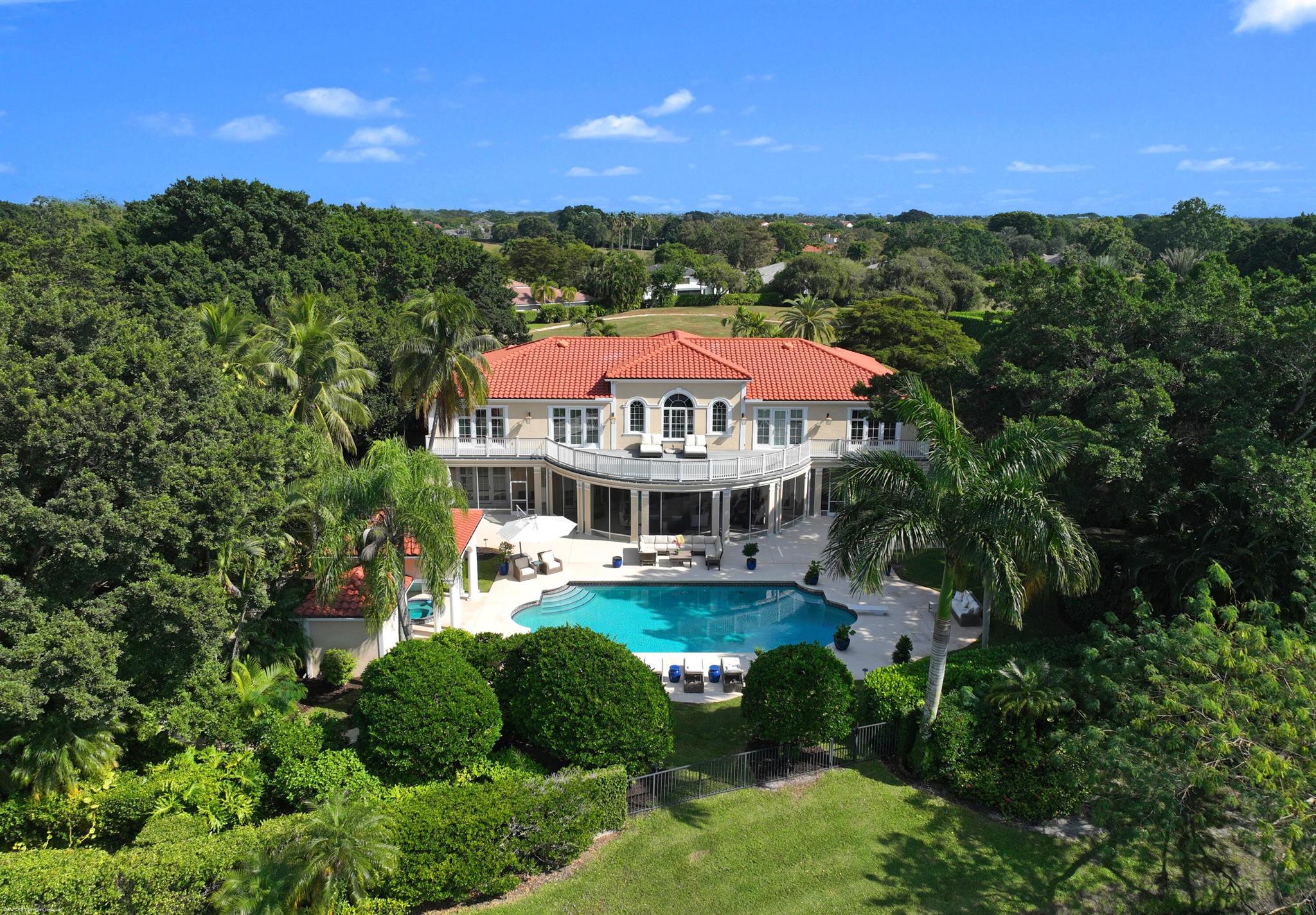 MUIRFIELD PL 6 - Residential