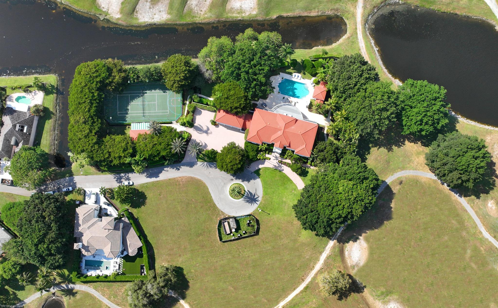 MUIRFIELD PL 6 - Residential