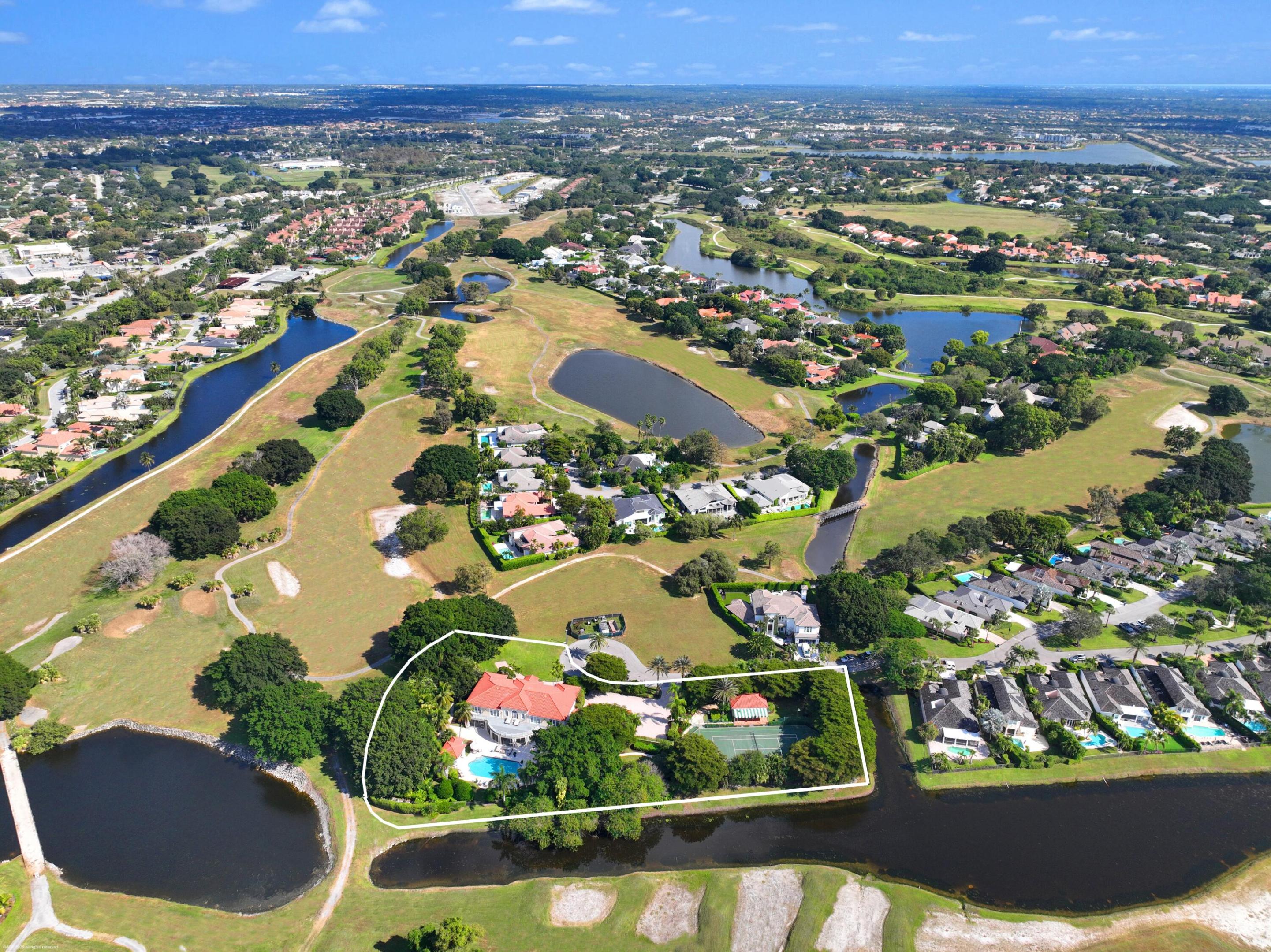 MUIRFIELD PL 6 - Residential