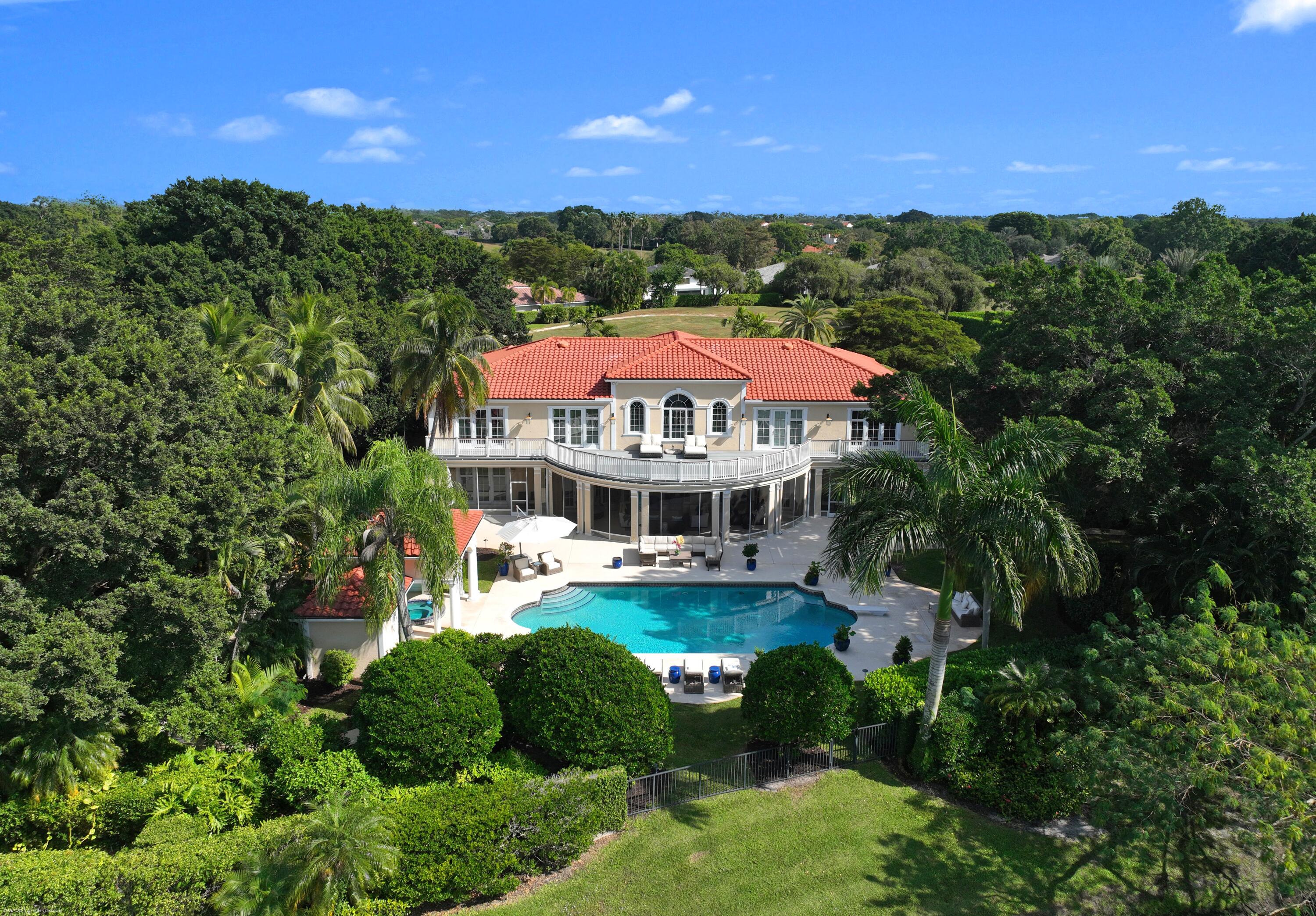 MUIRFIELD PL 6 - Residential